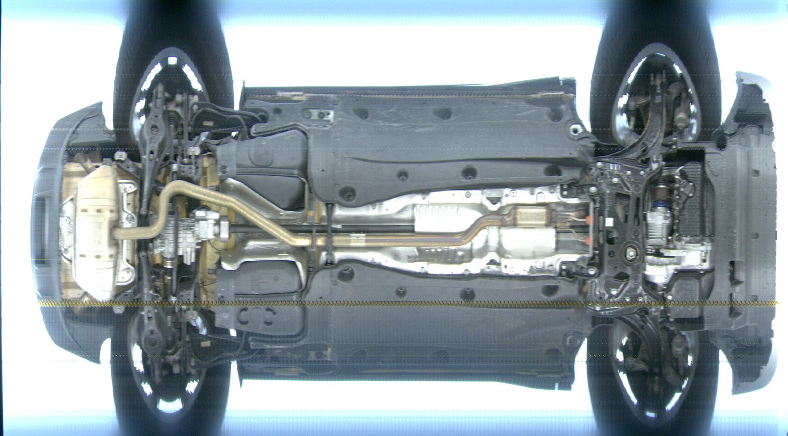 2025 Audi Q3 S line Premium AWD