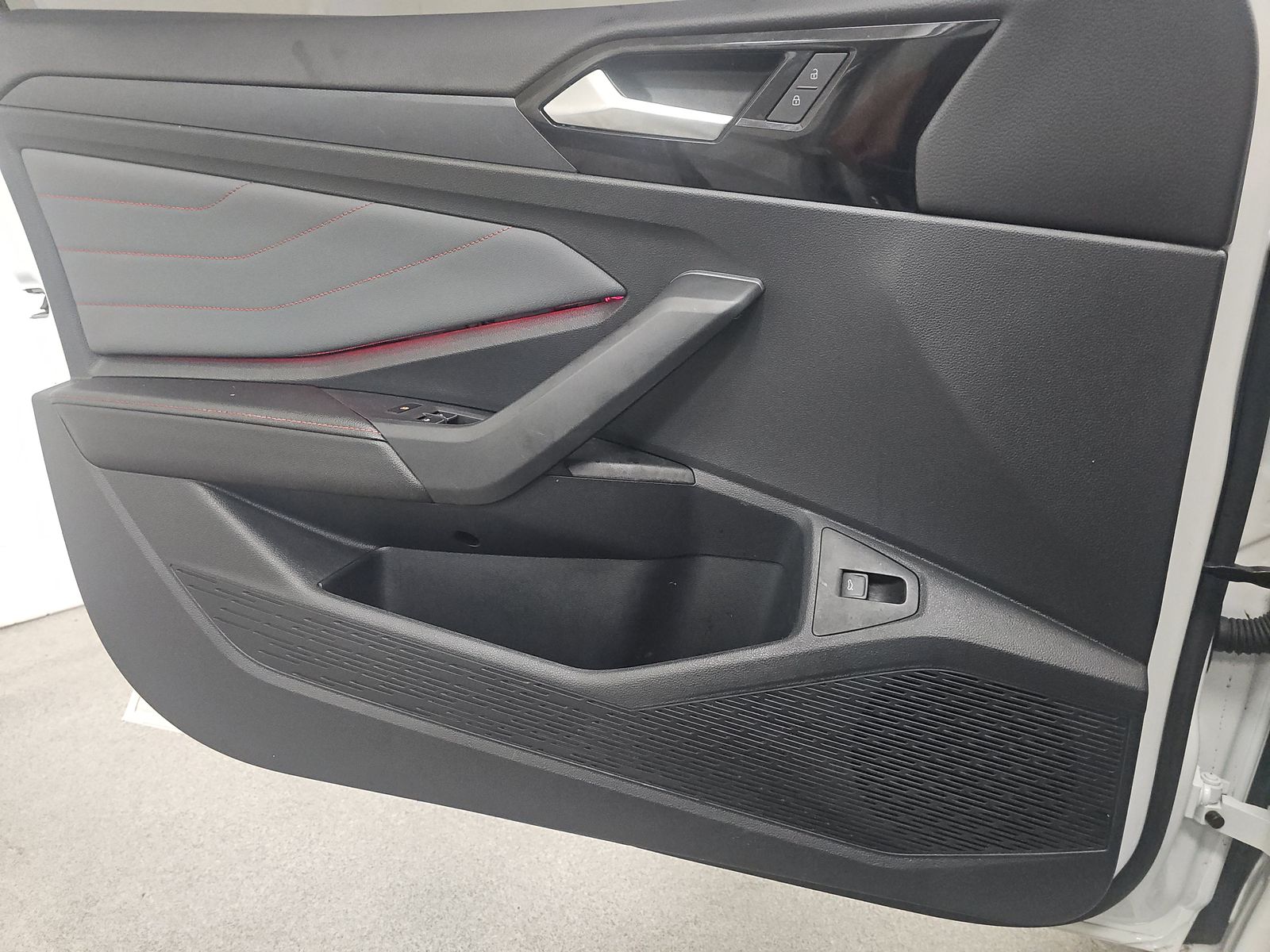 2025 Volkswagen Jetta 2.0T GLI Autobahn FWD