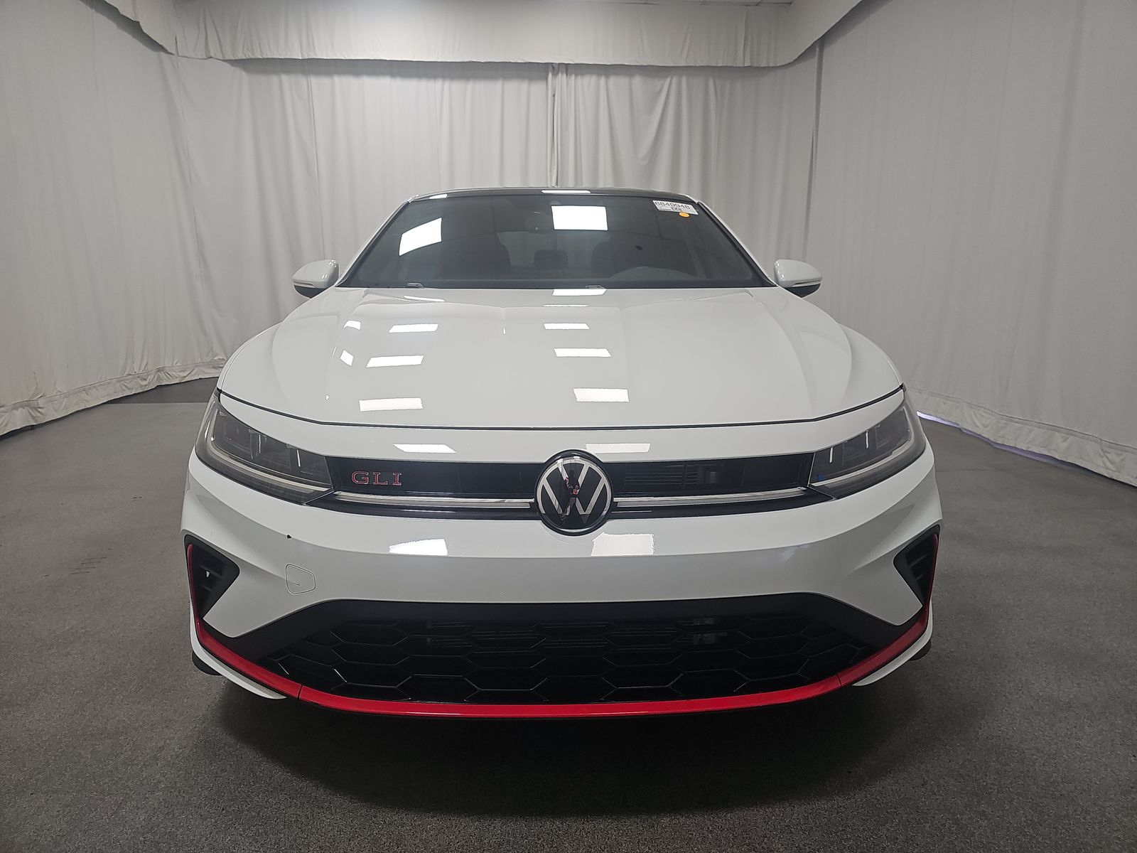 2025 Volkswagen Jetta 2.0T GLI Autobahn FWD