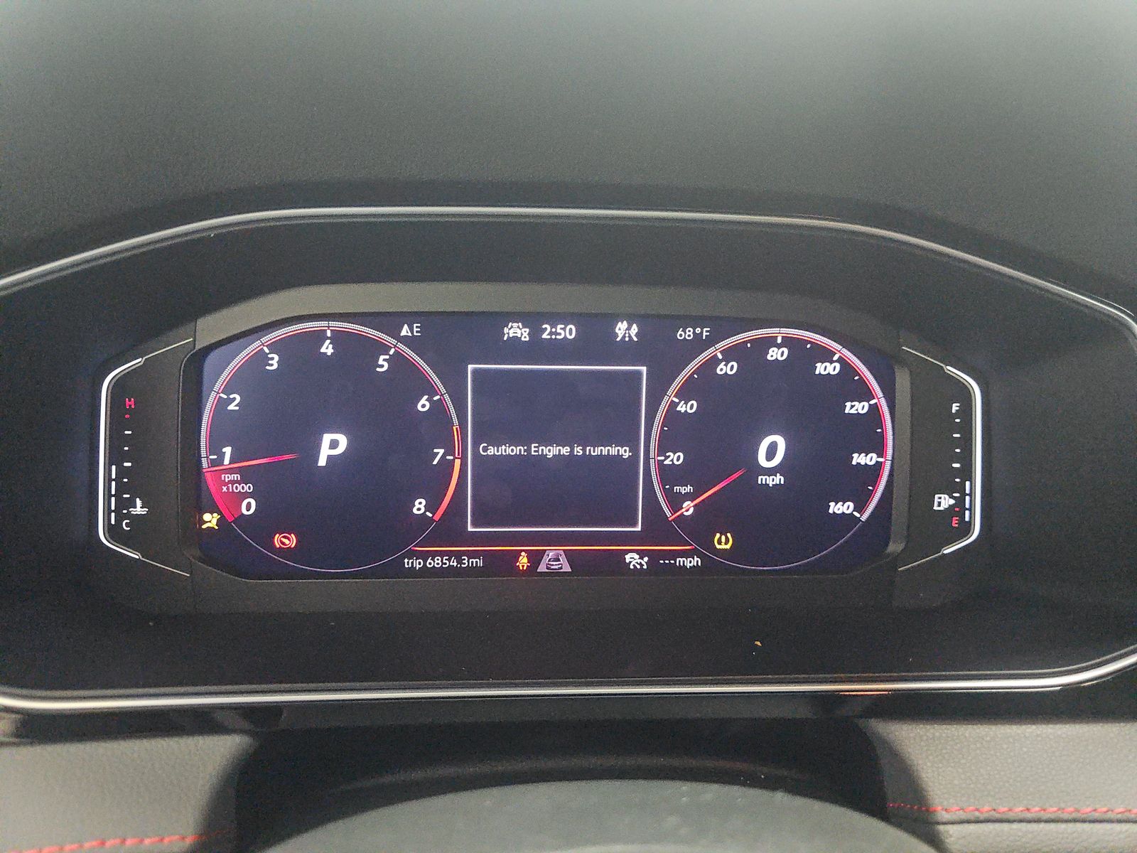 2025 Volkswagen Jetta 2.0T GLI Autobahn FWD