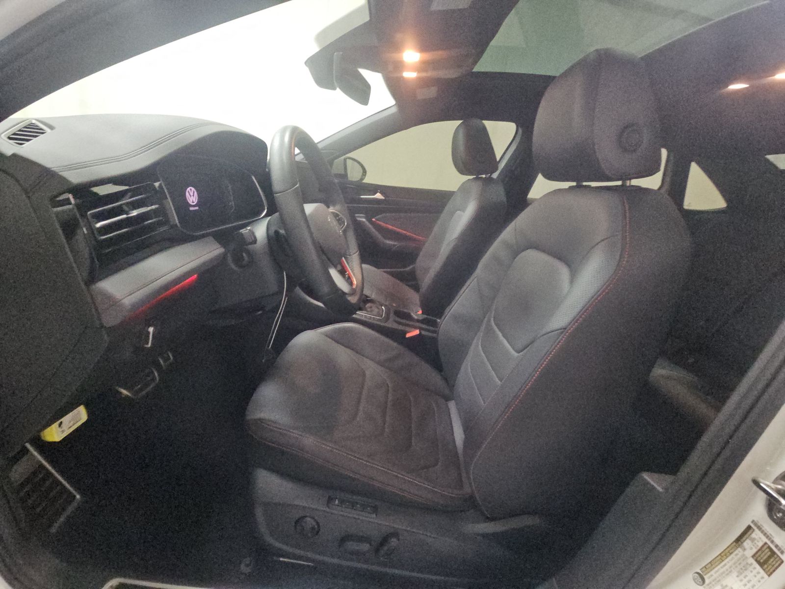 2025 Volkswagen Jetta 2.0T GLI Autobahn FWD