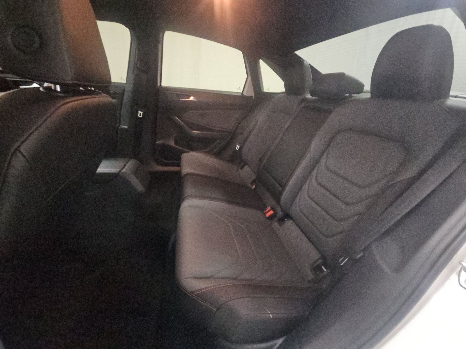 2025 Volkswagen Jetta 2.0T GLI Autobahn FWD