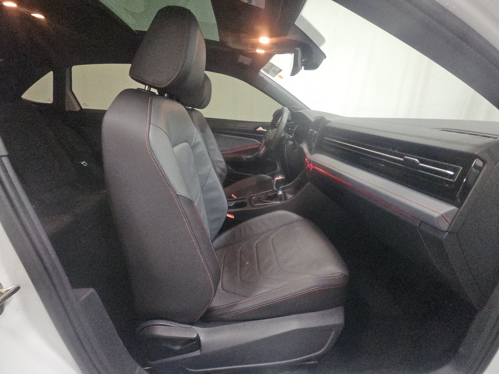 2025 Volkswagen Jetta 2.0T GLI Autobahn FWD