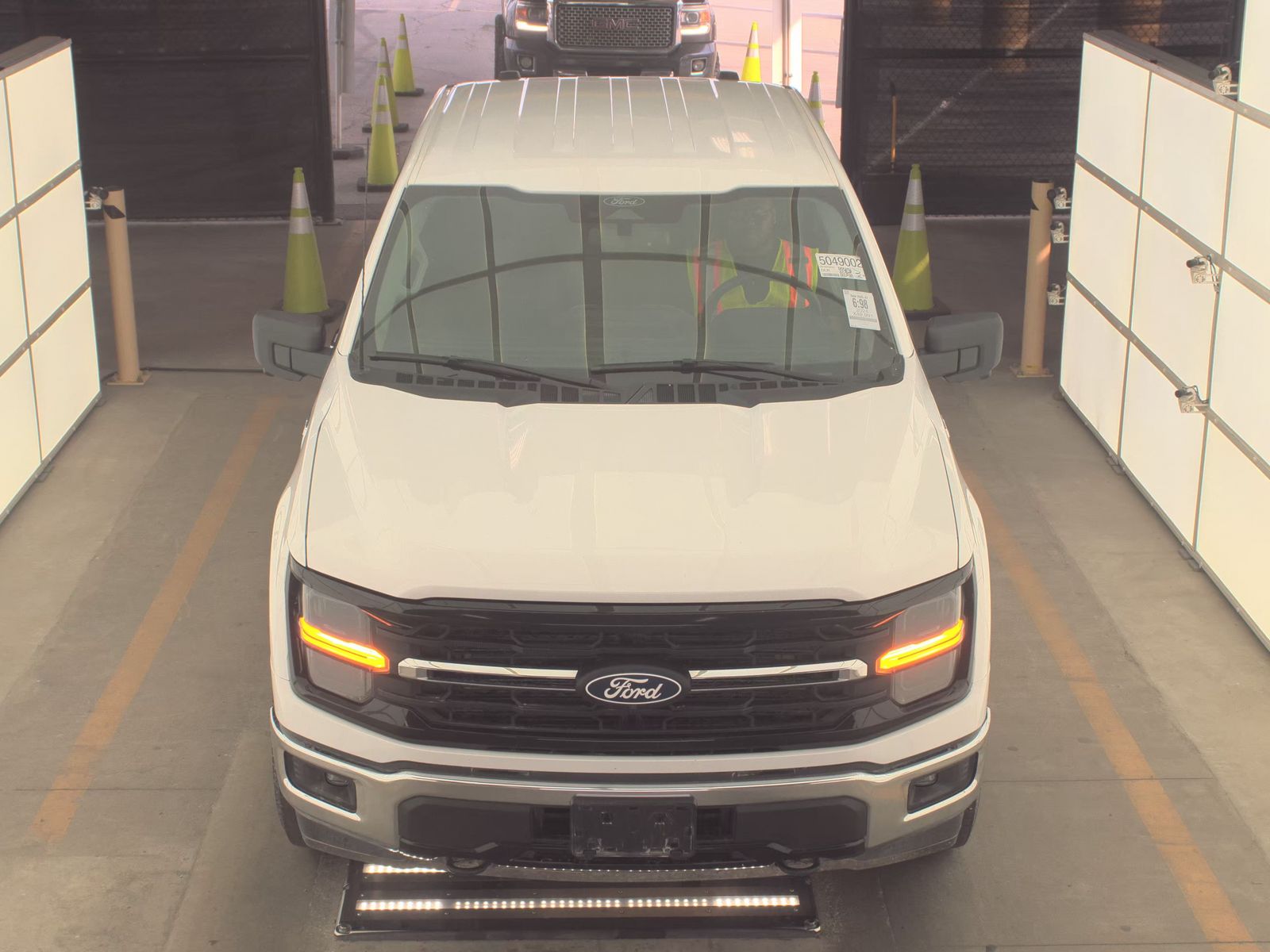 2024 Ford F-150 XLT AWD