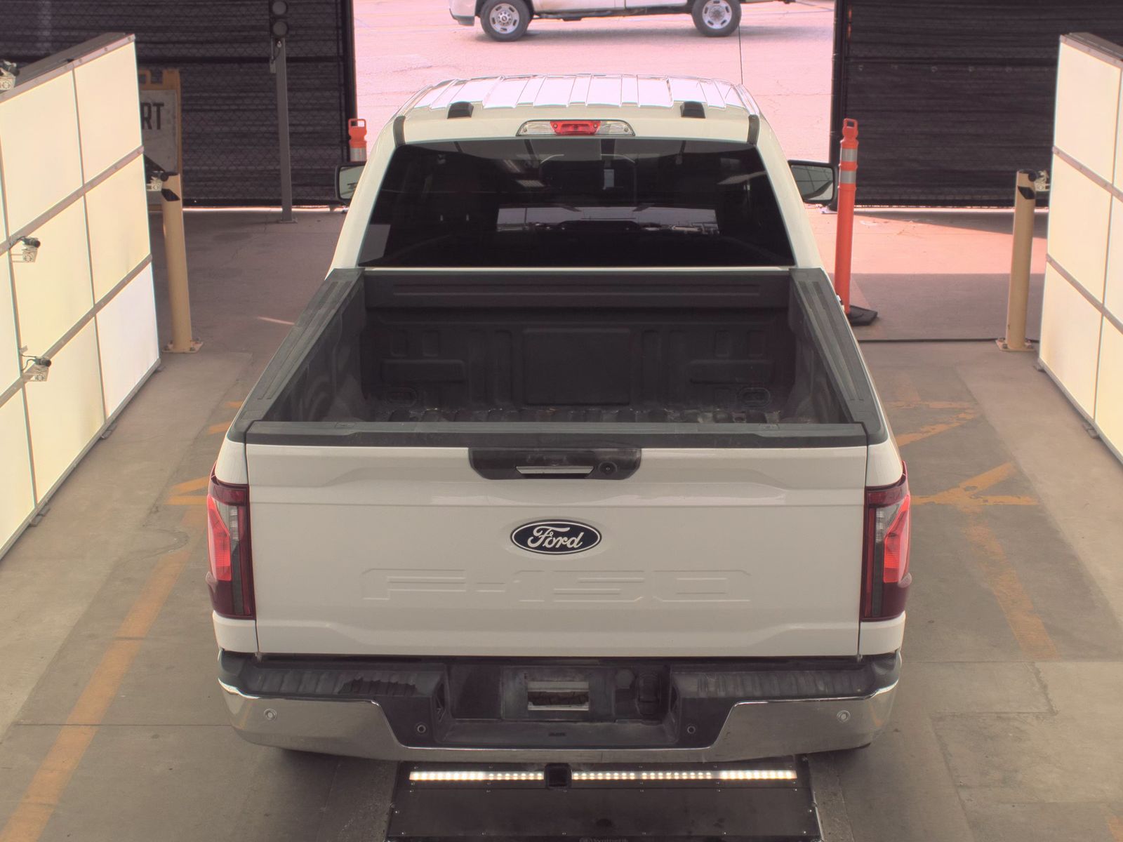 2024 Ford F-150 XLT AWD