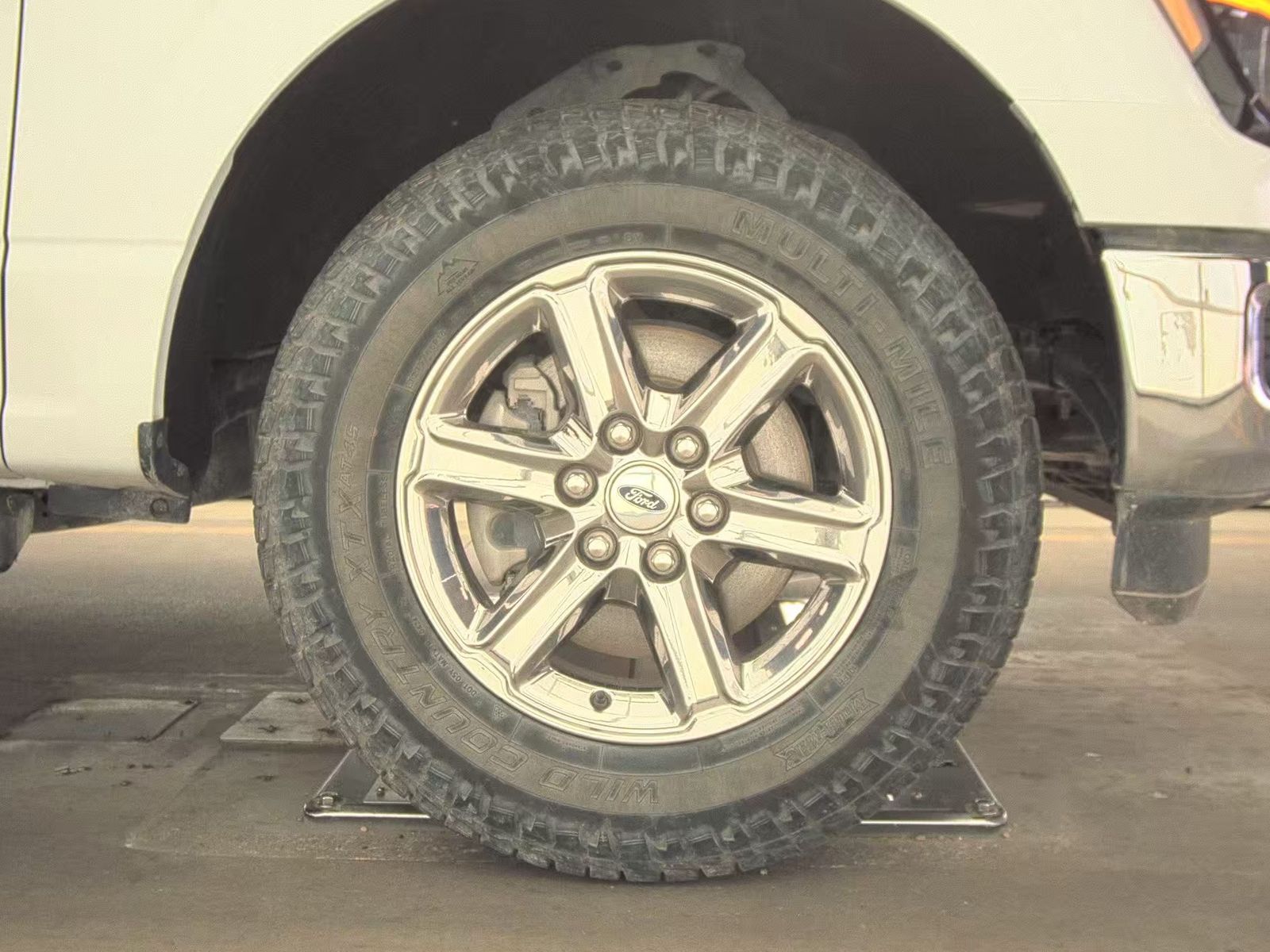 2024 Ford F-150 XLT AWD