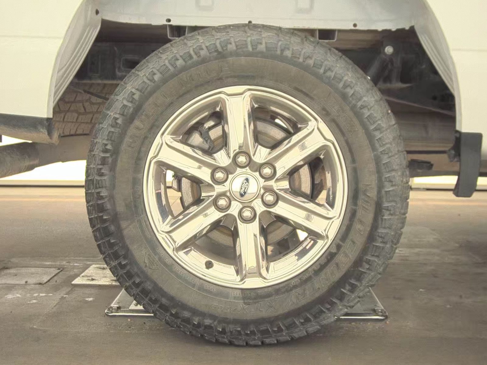 2024 Ford F-150 XLT AWD