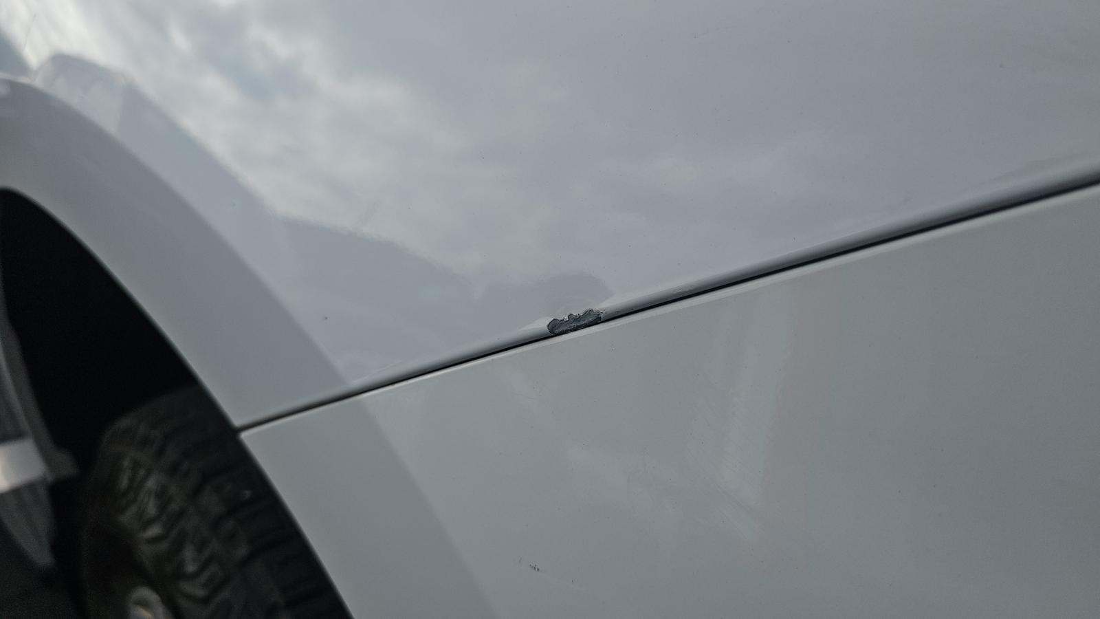 2023 Chevrolet Silverado 1500 LTZ AWD