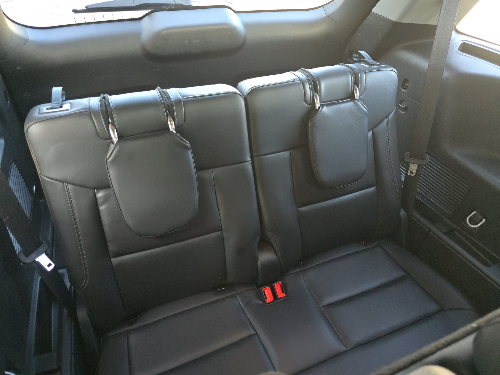 2024 Ford Explorer XLT RWD