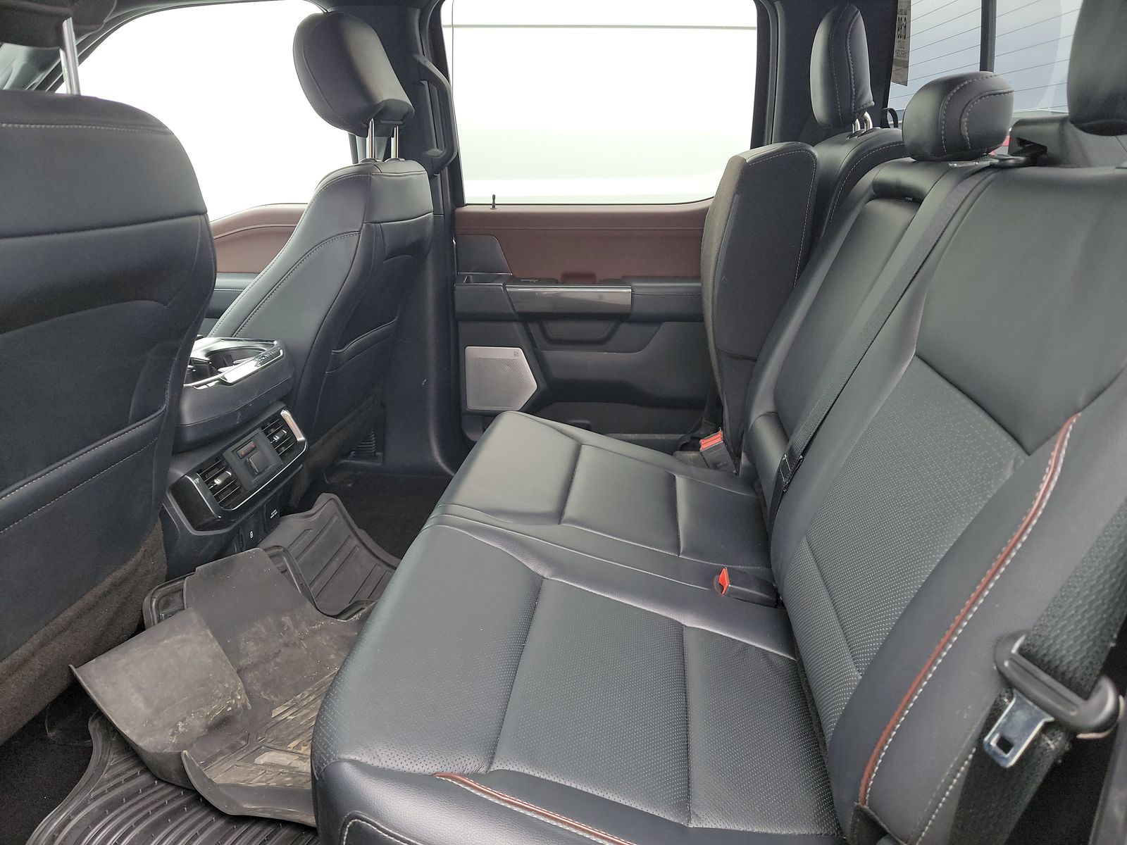 2021 Ford F-150 Lariat AWD