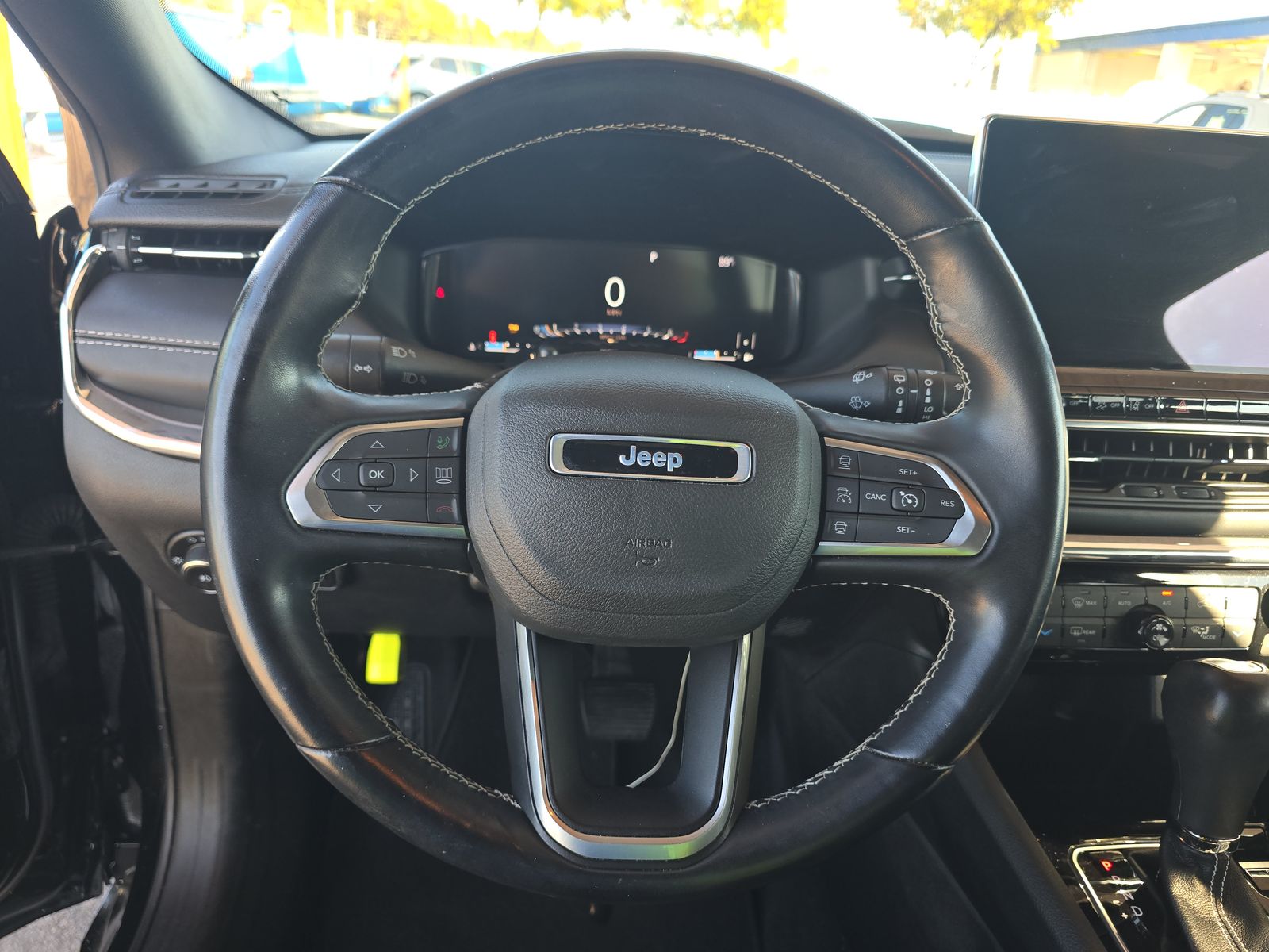 2022 Jeep Compass Limited High Altitude AWD