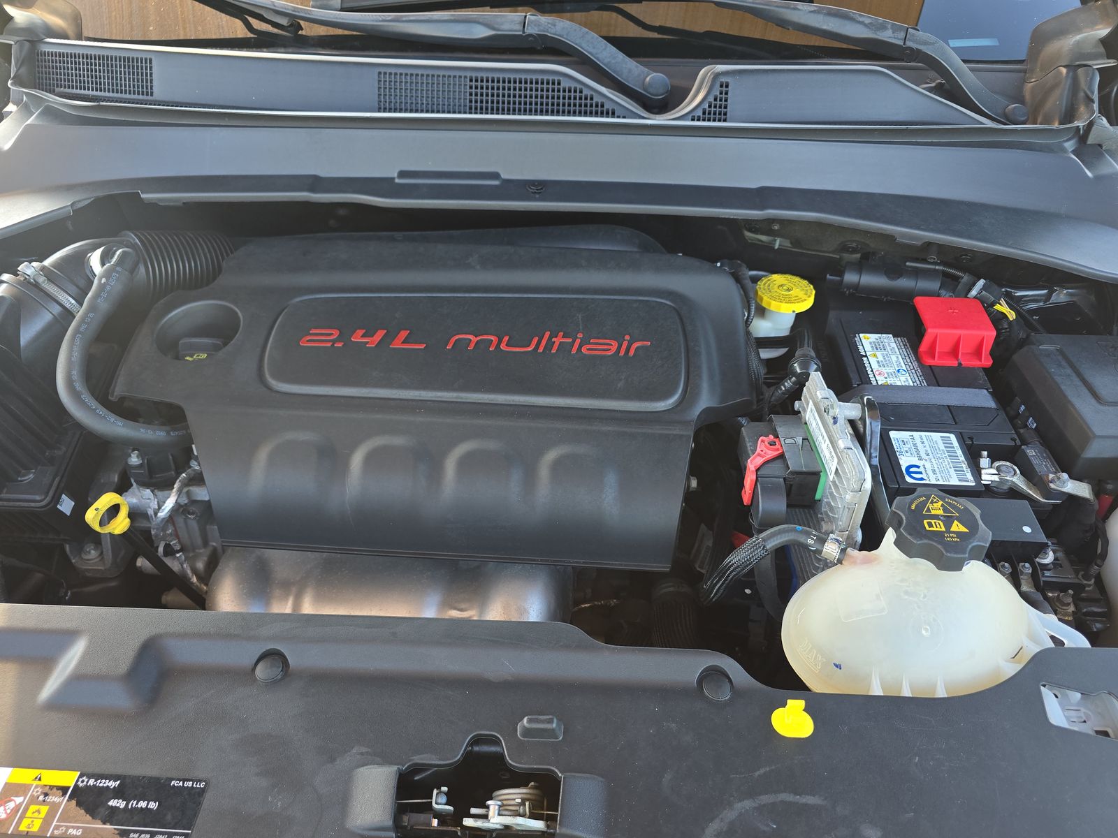 2022 Jeep Compass Limited High Altitude AWD