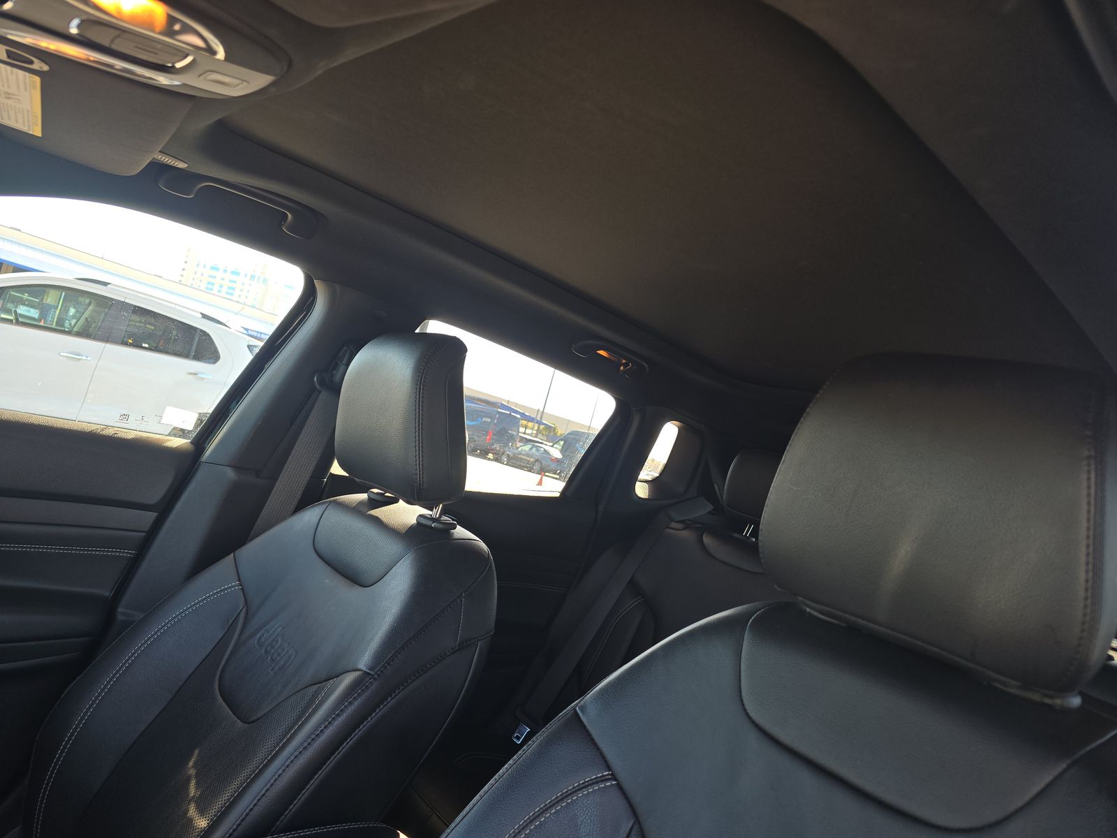 2022 Jeep Compass Limited High Altitude AWD