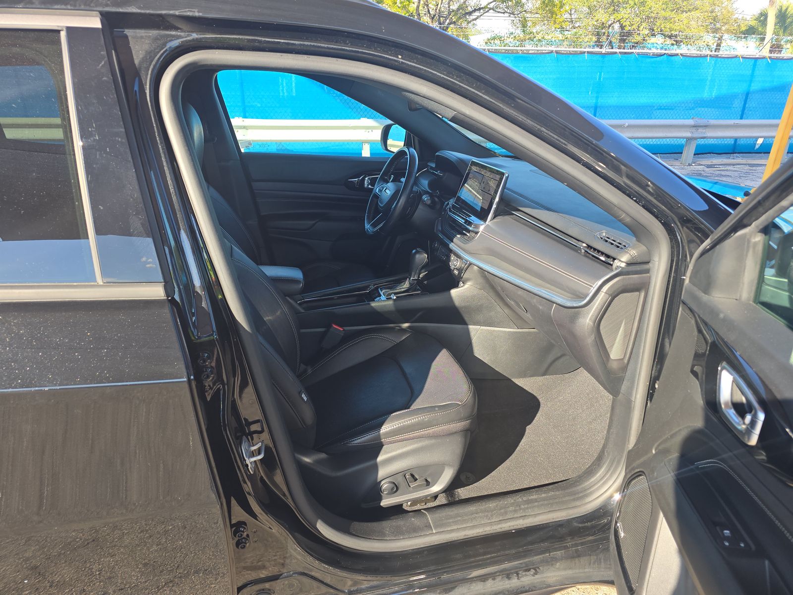 2022 Jeep Compass Limited High Altitude AWD