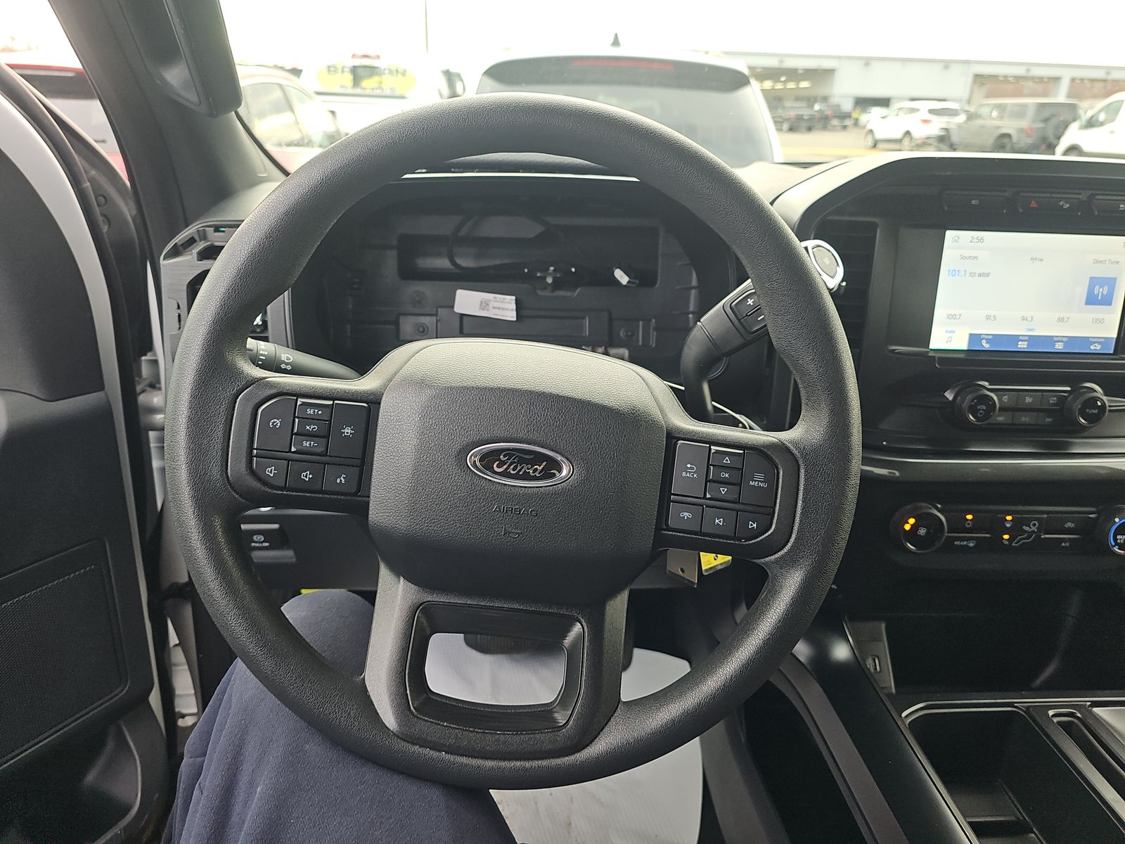 2022 Ford F-150 Tremor AWD