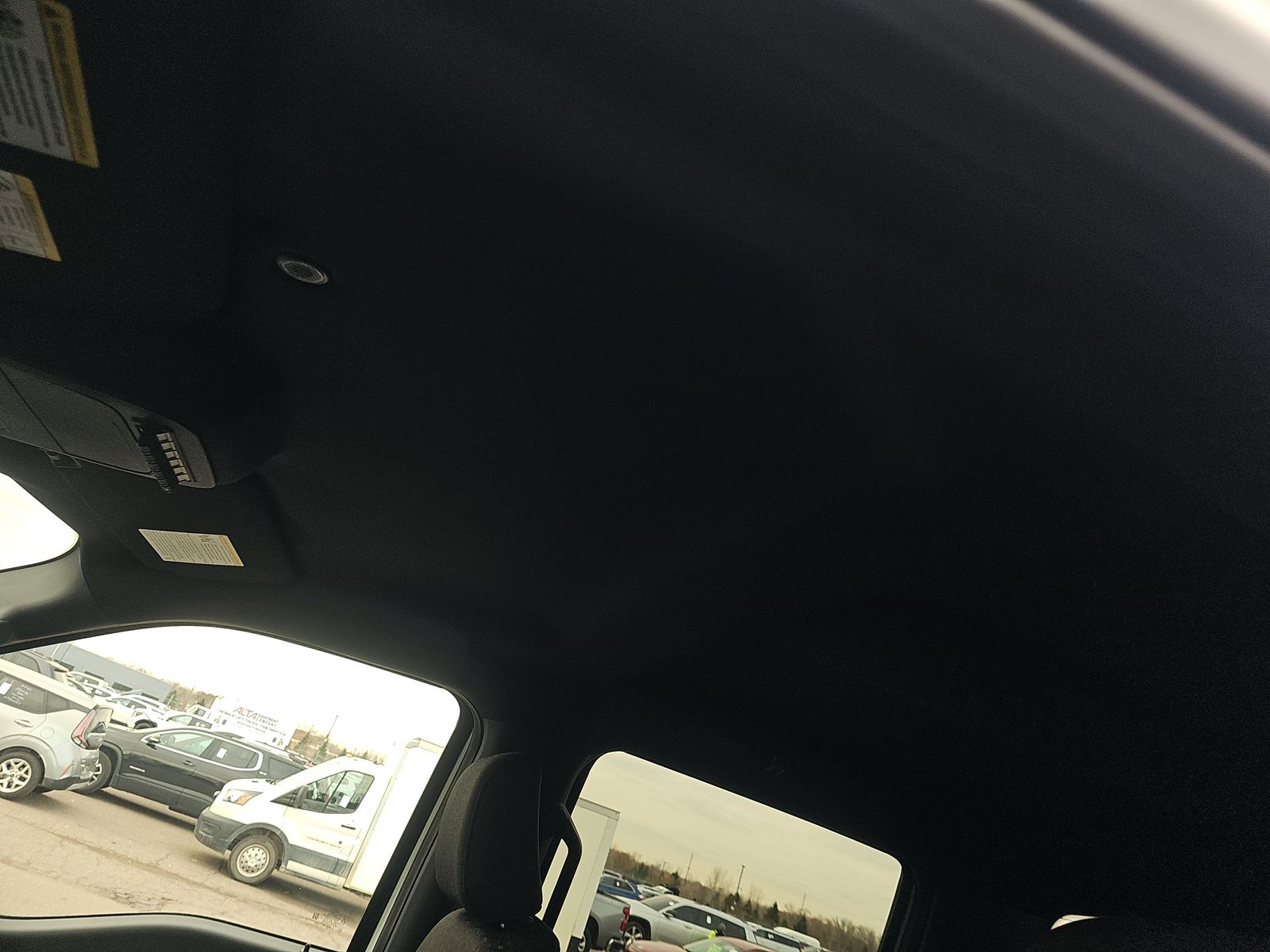 2022 Ford F-150 Tremor AWD