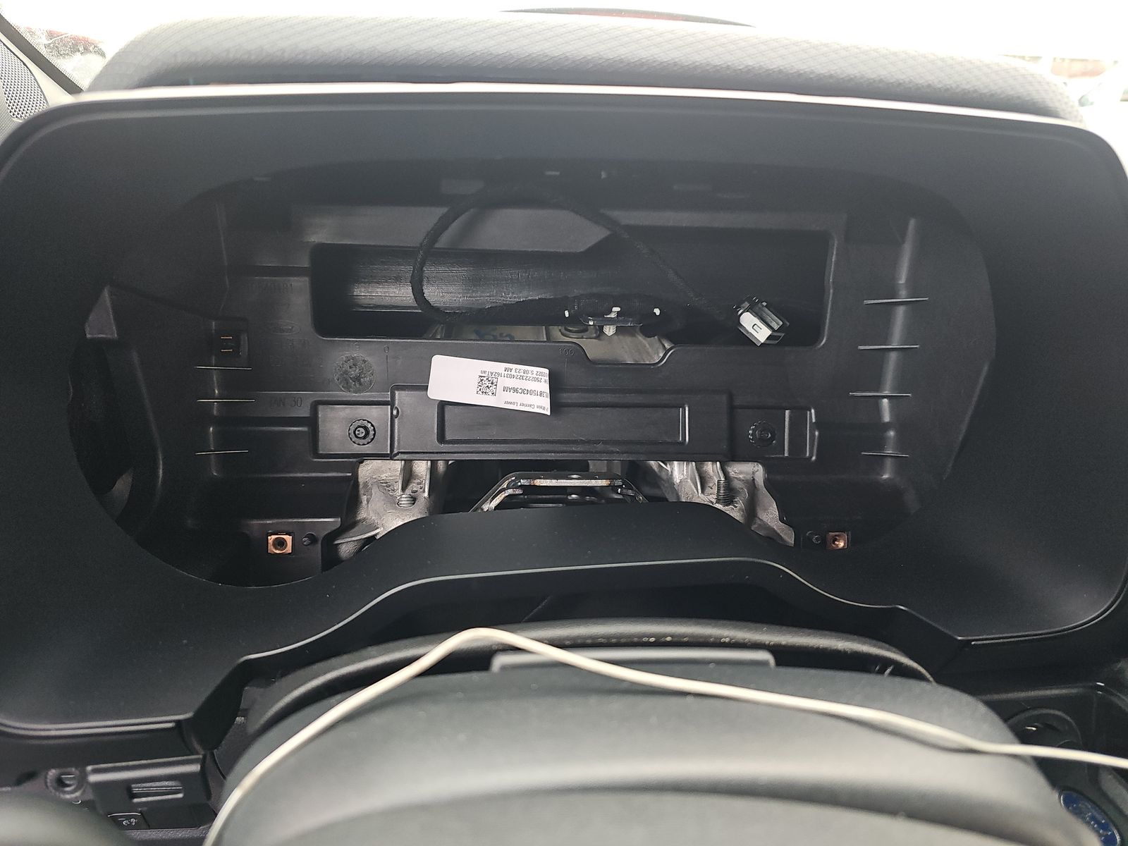 2022 Ford F-150 Tremor AWD