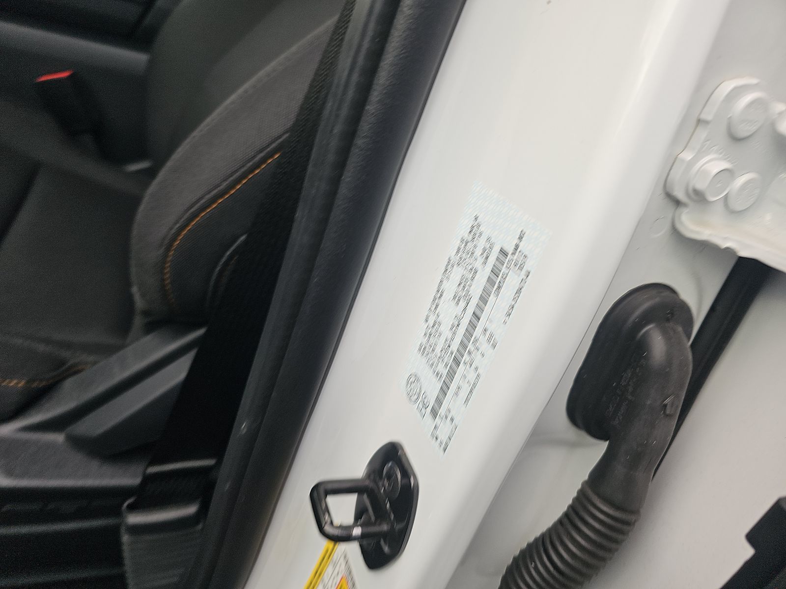 2022 Ford F-150 Tremor AWD