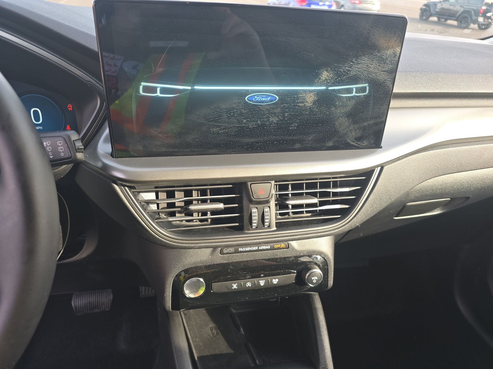 2025 Ford Escape Active AWD