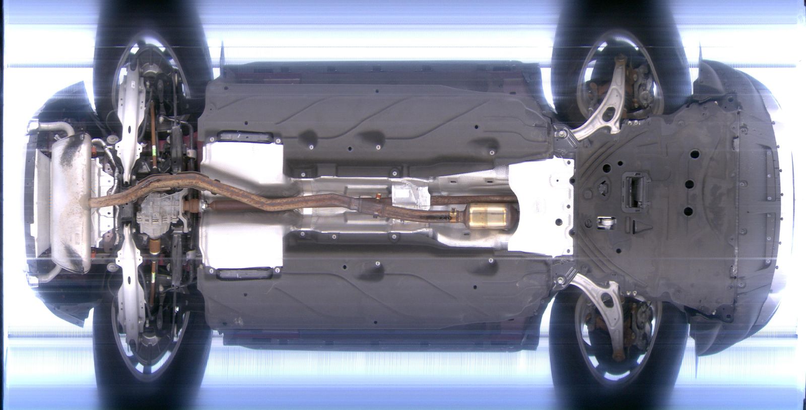 2025 Ford Escape Active AWD