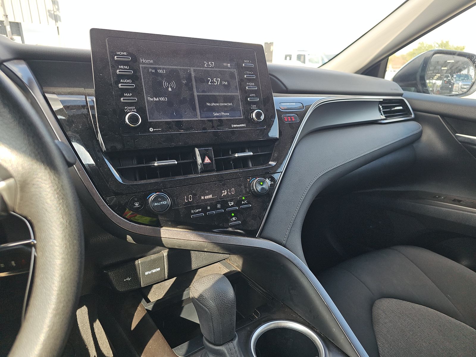 2023 Toyota Camry LE FWD