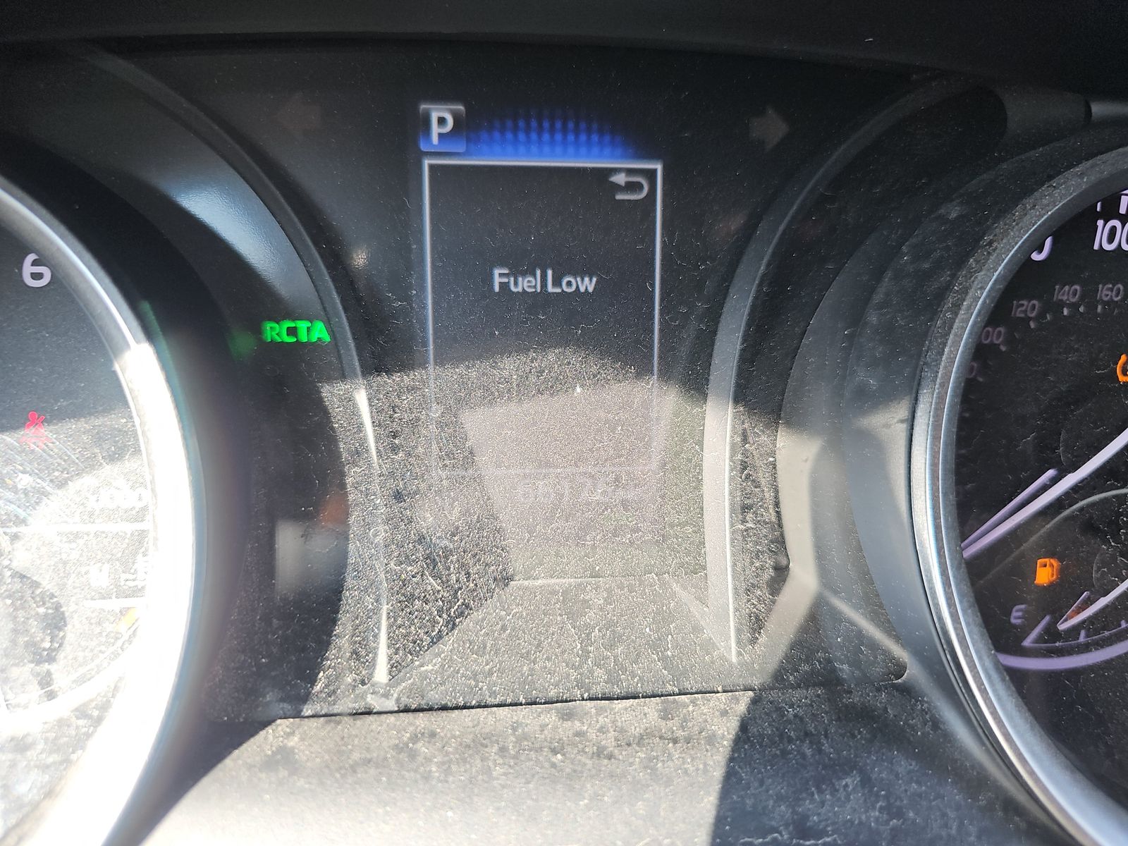 2023 Toyota Camry LE FWD