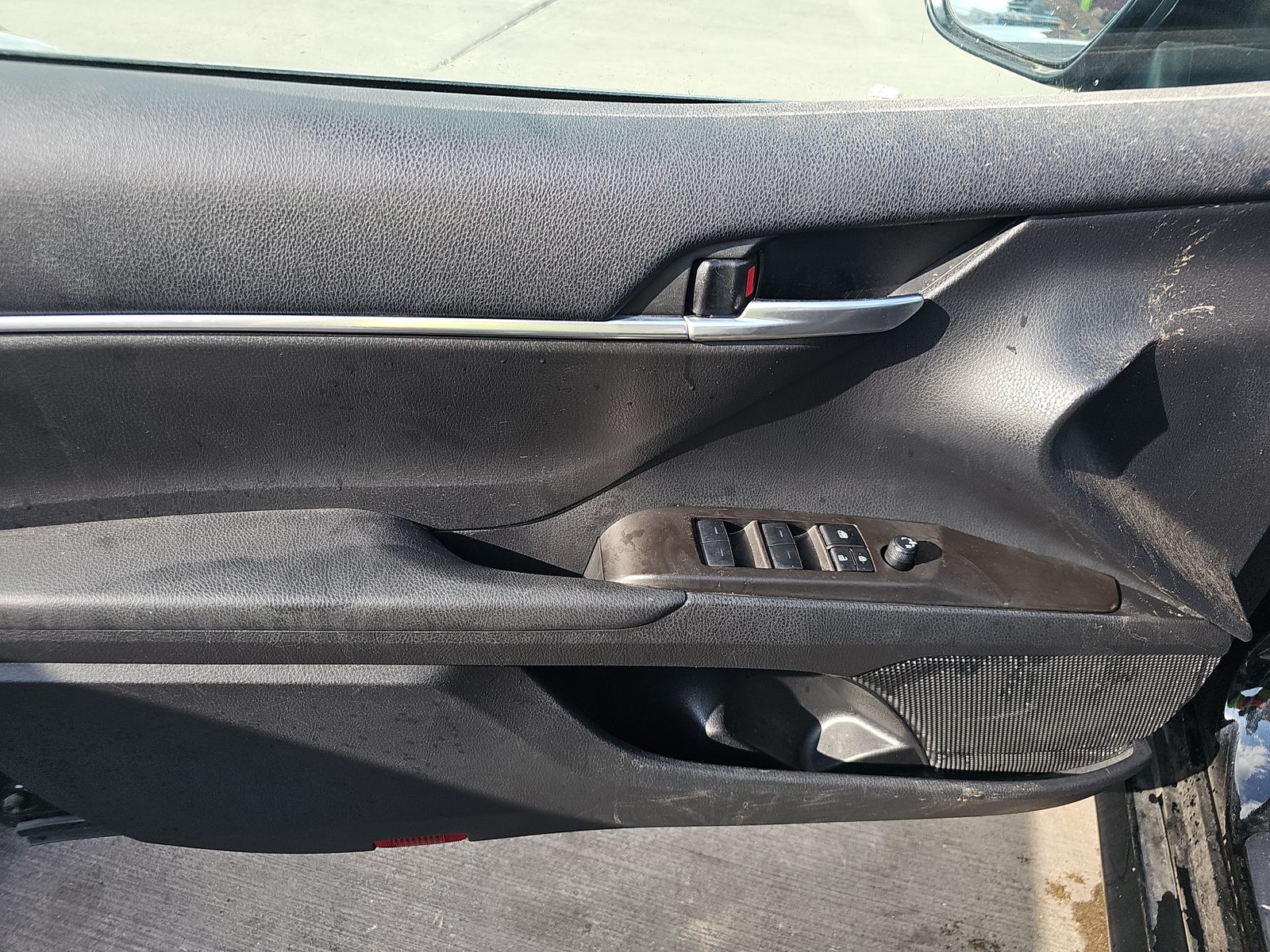 2023 Toyota Camry LE FWD