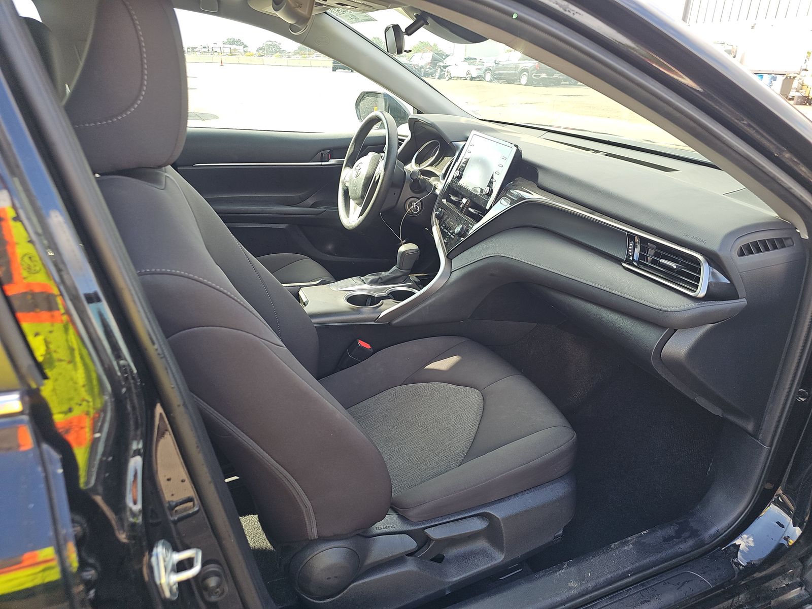 2023 Toyota Camry LE FWD