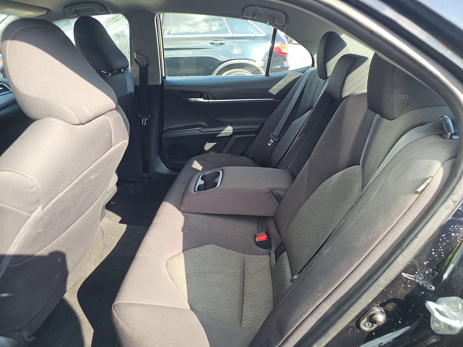 2023 Toyota Camry LE FWD