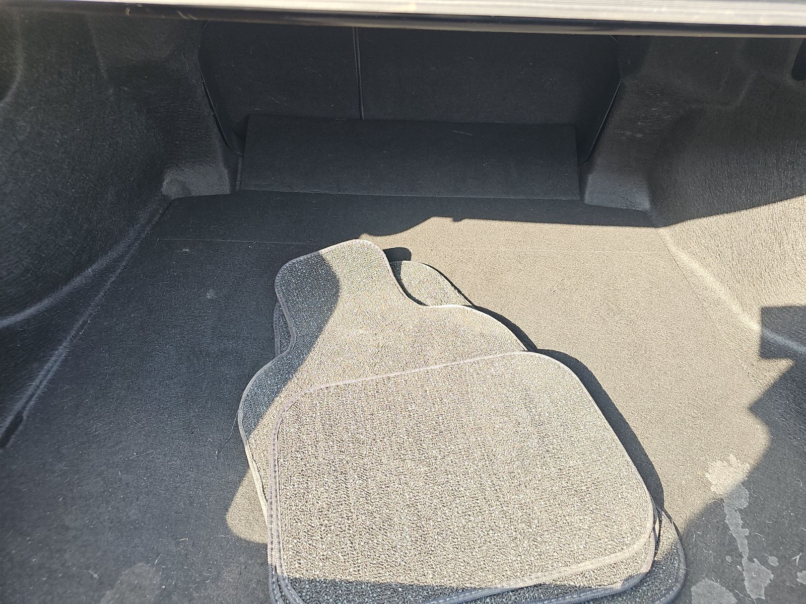 2023 Toyota Camry LE FWD