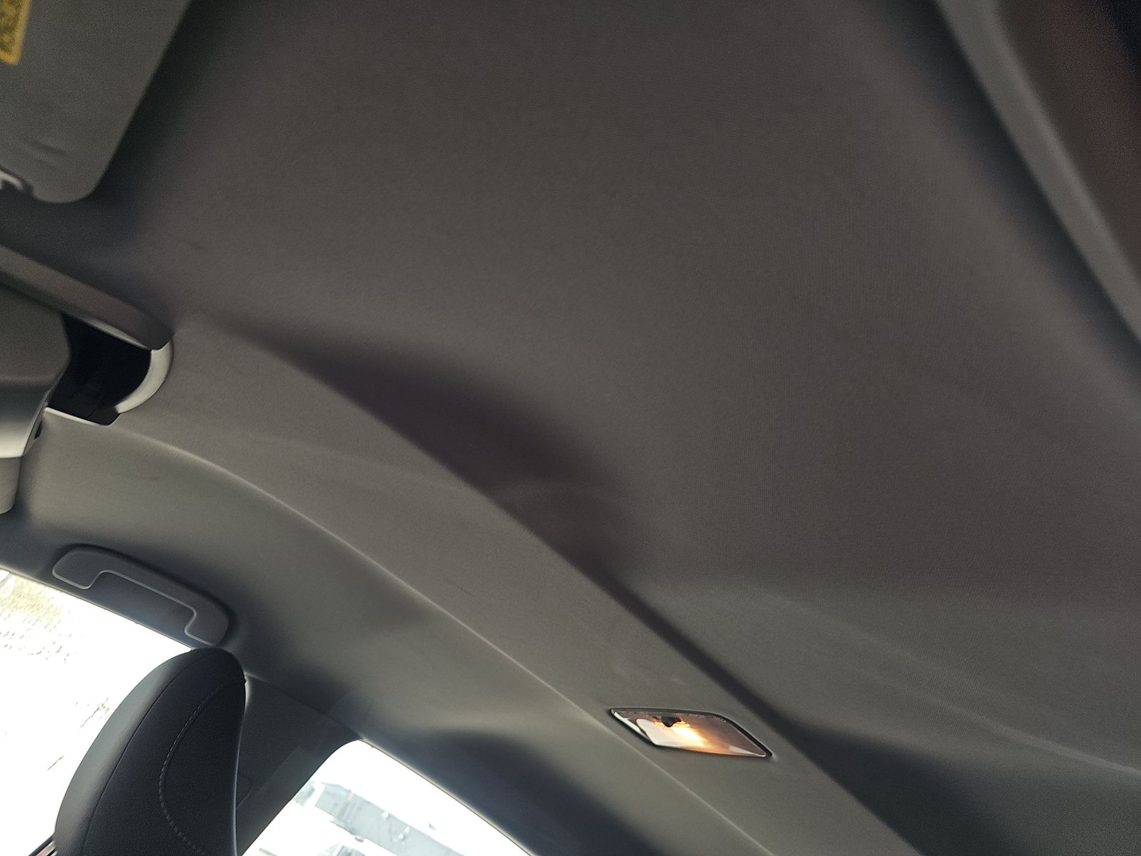 2023 Toyota Camry LE FWD