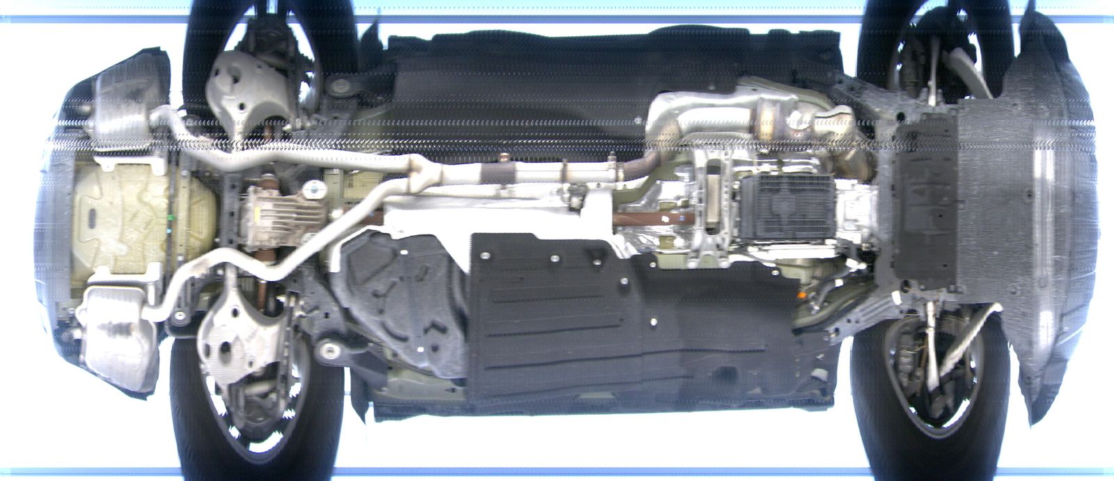 2024 Ford Explorer XLT RWD