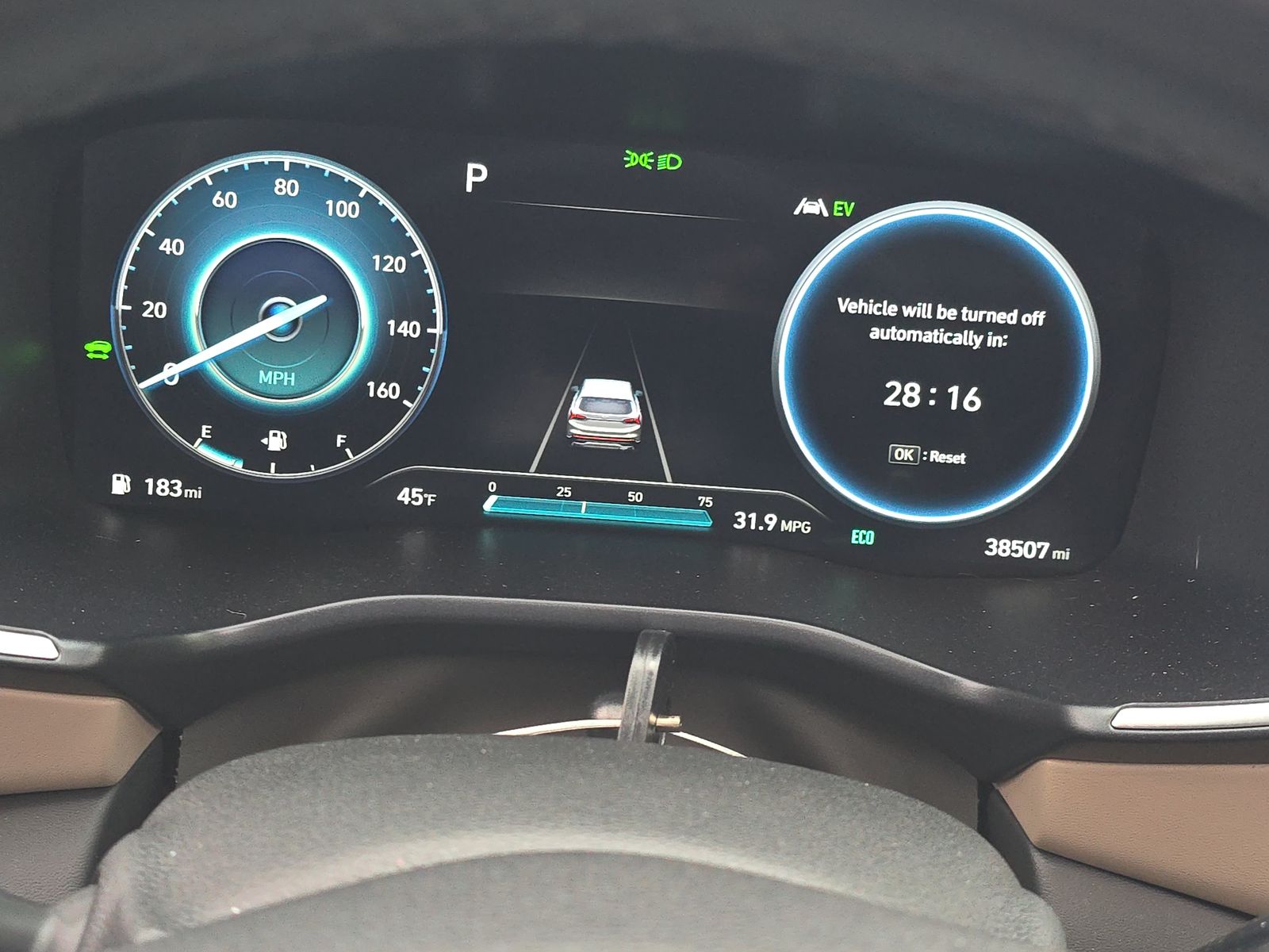 2023 Hyundai Santa Fe Hybrid Limited AWD