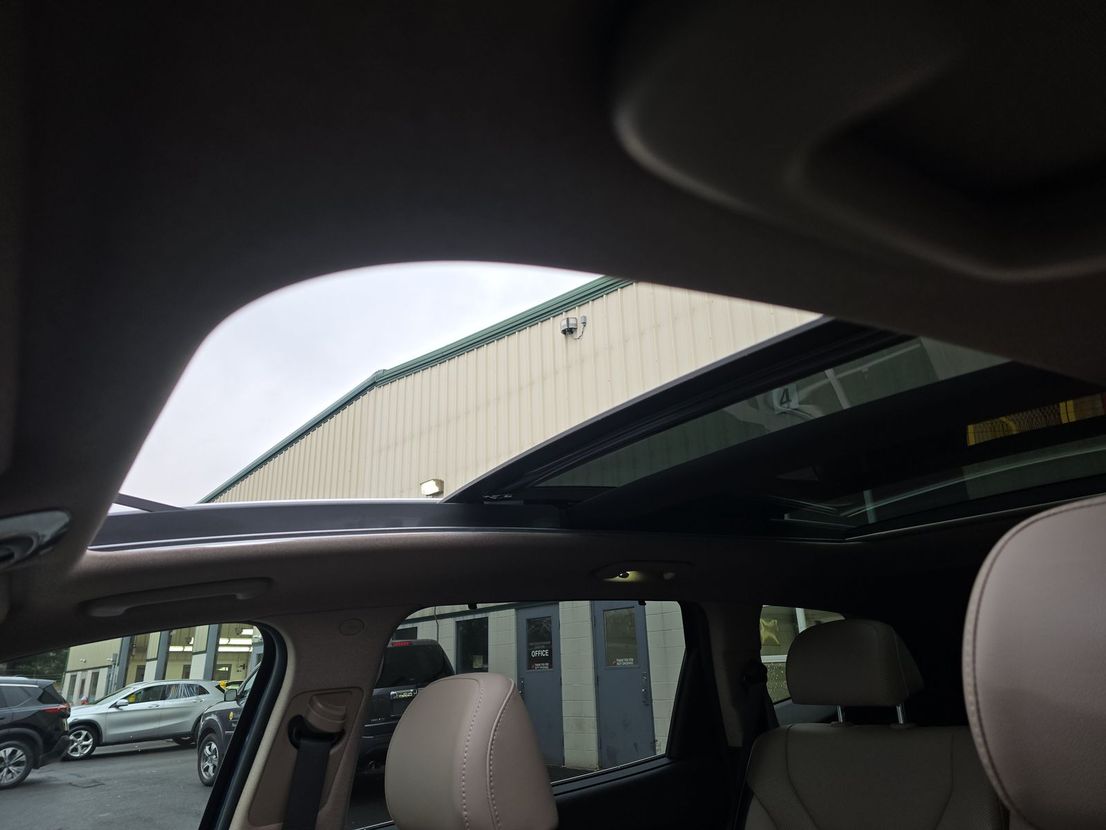 2023 Hyundai Santa Fe Hybrid Limited AWD