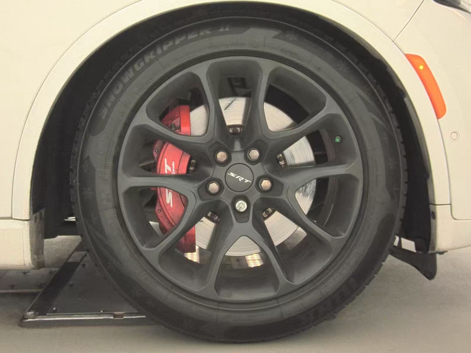 2022 Dodge Durango SRT 392 AWD