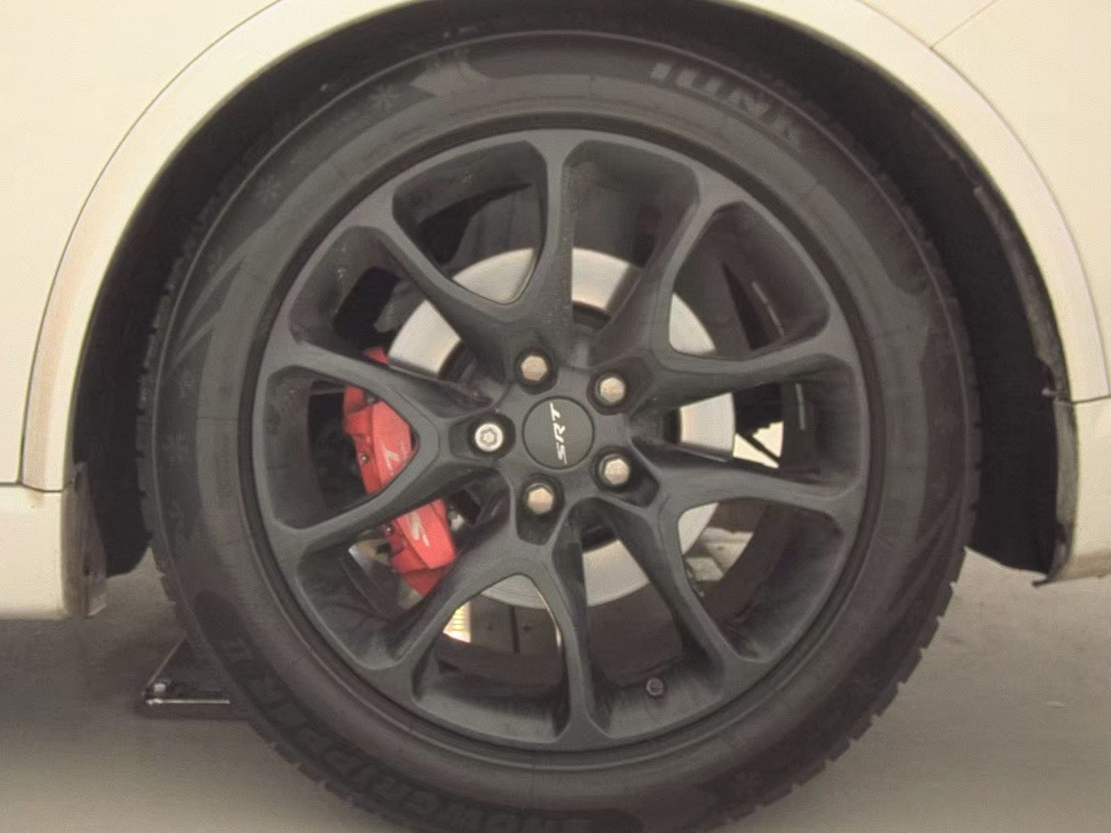 2022 Dodge Durango SRT 392 AWD