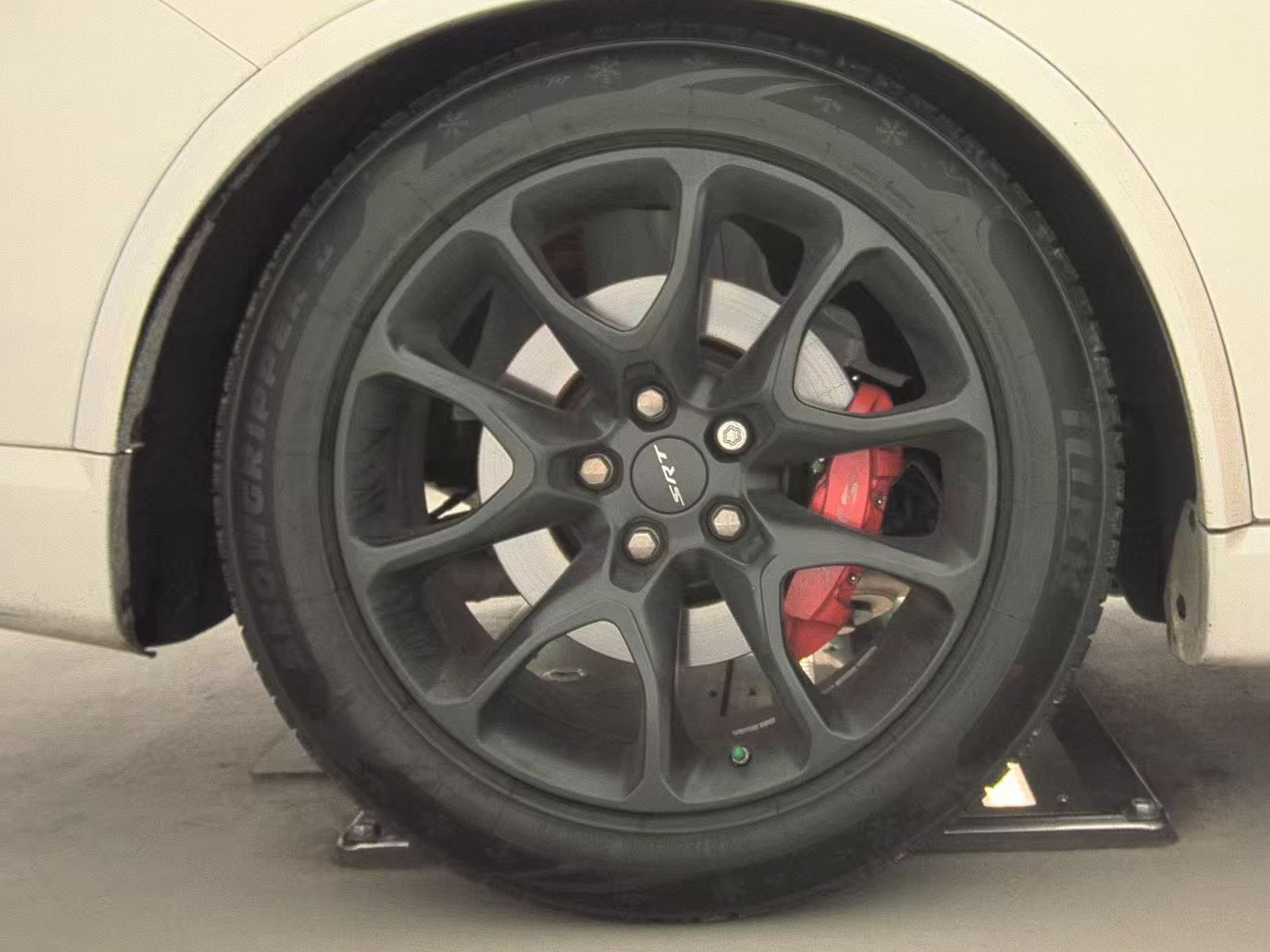 2022 Dodge Durango SRT 392 AWD