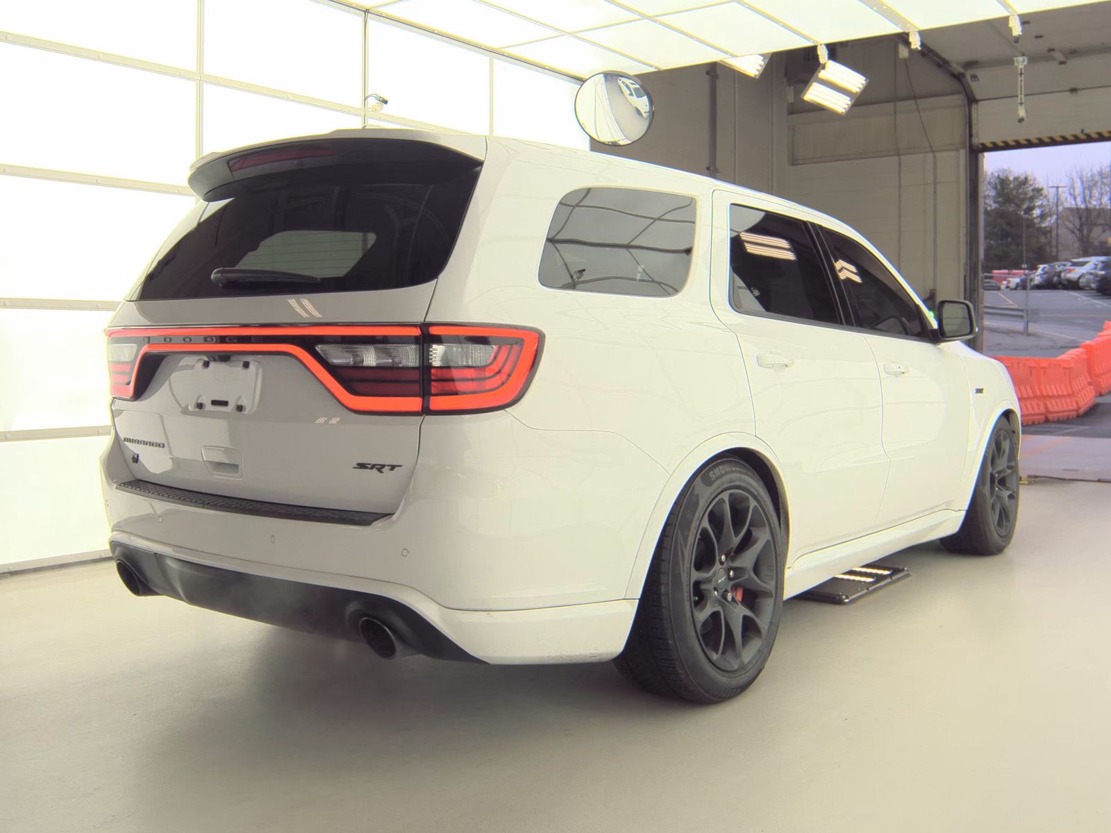 2022 Dodge Durango SRT 392 AWD