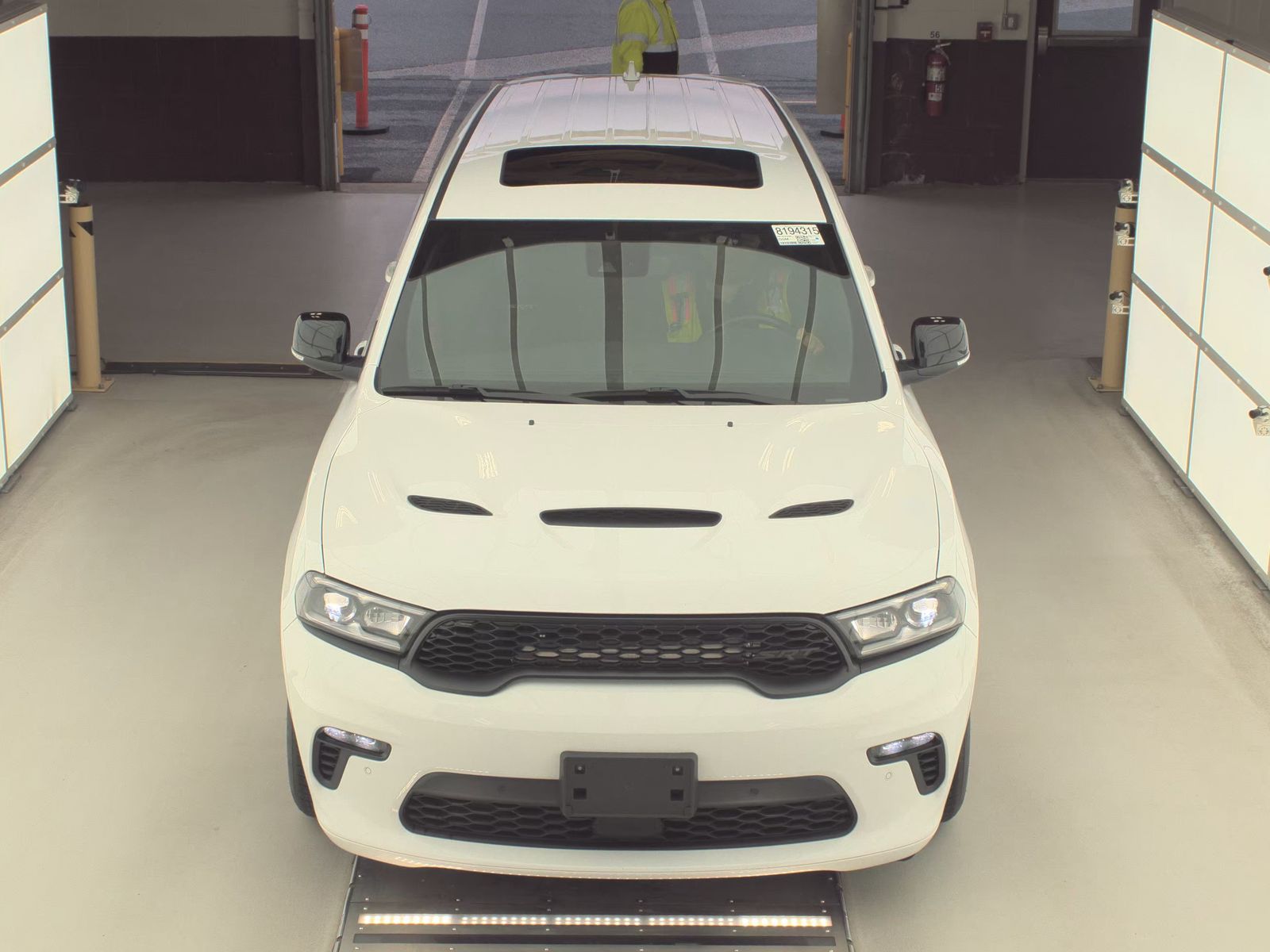 2022 Dodge Durango SRT 392 AWD