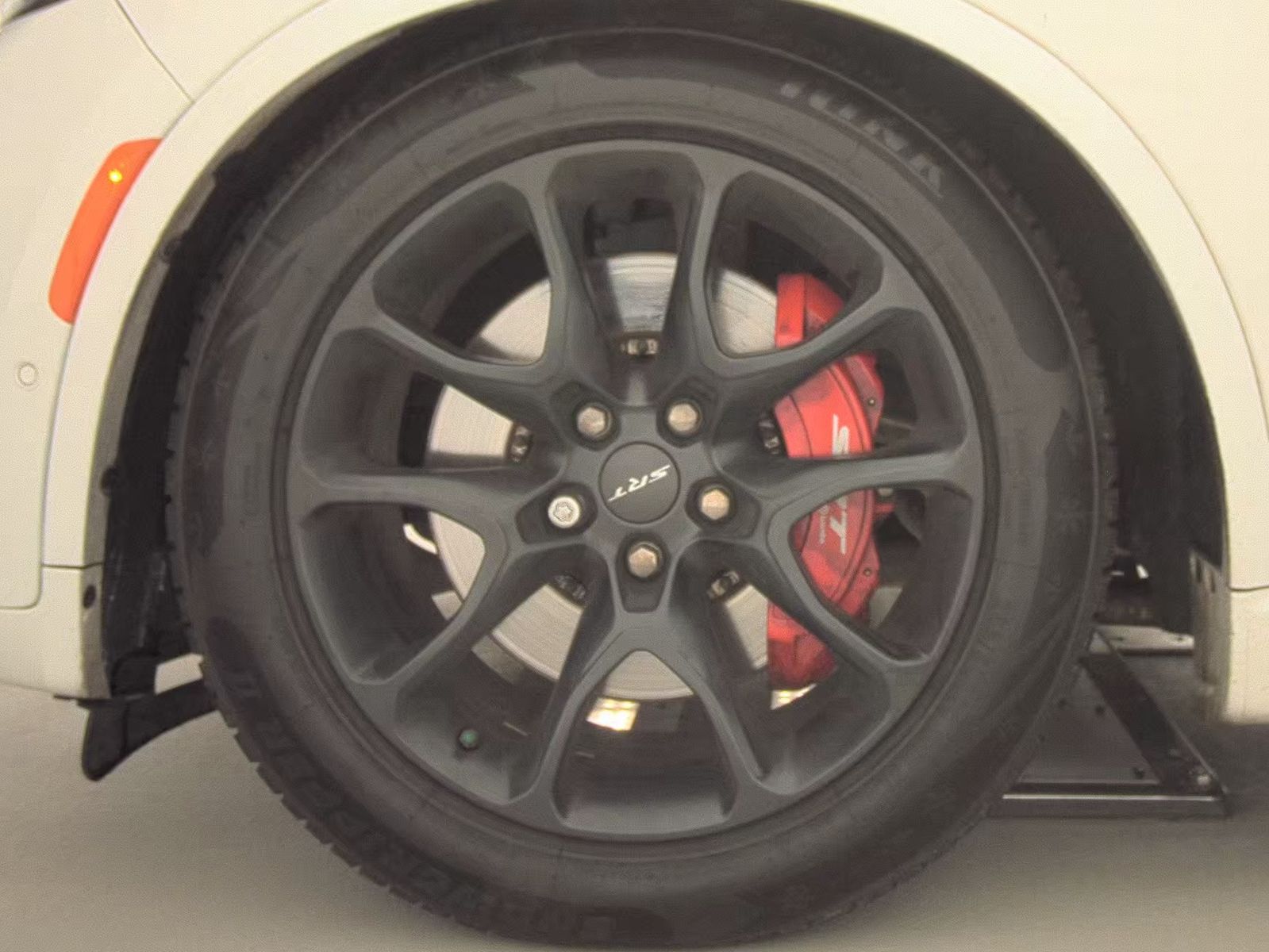 2022 Dodge Durango SRT 392 AWD