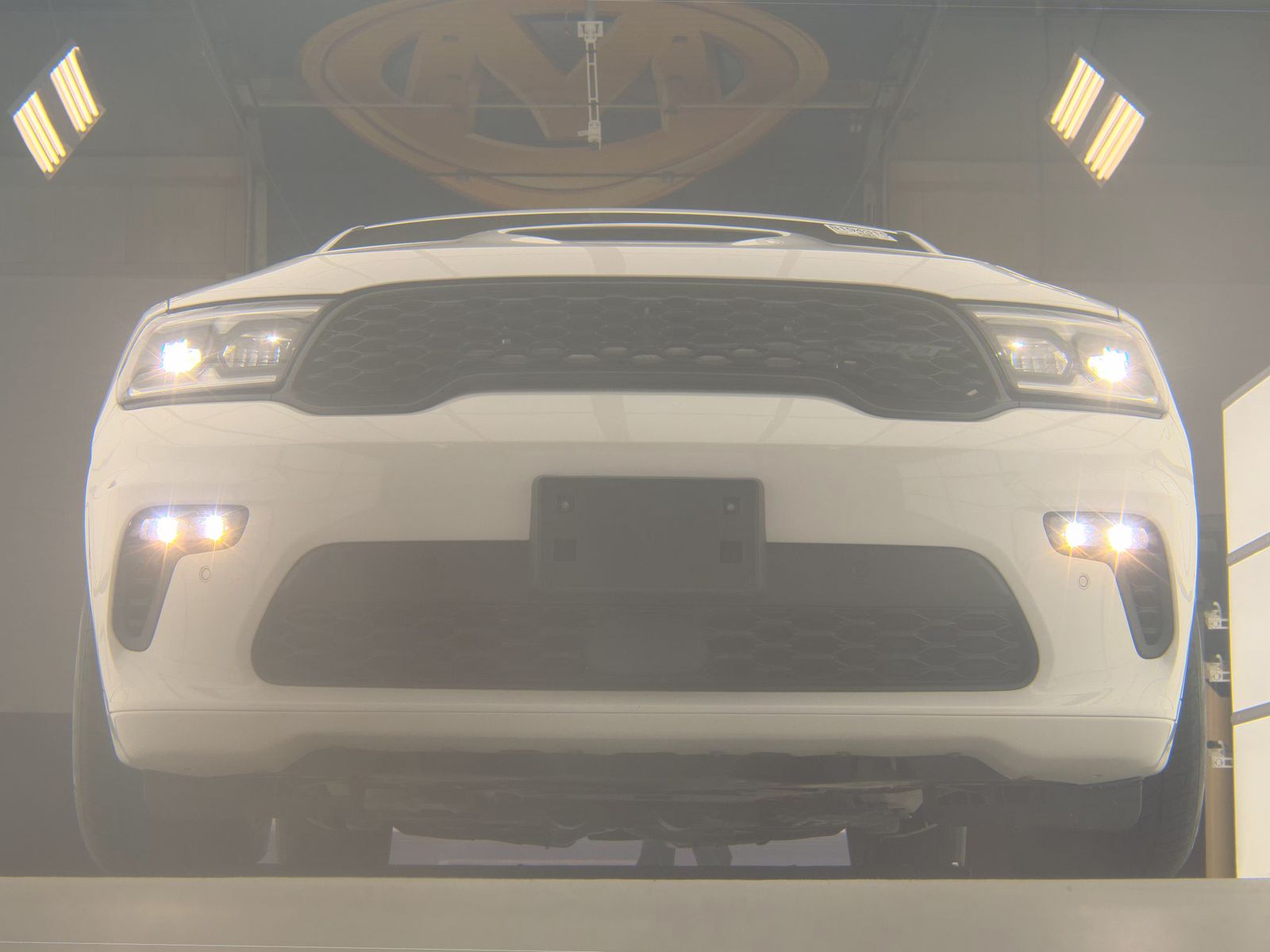 2022 Dodge Durango SRT 392 AWD