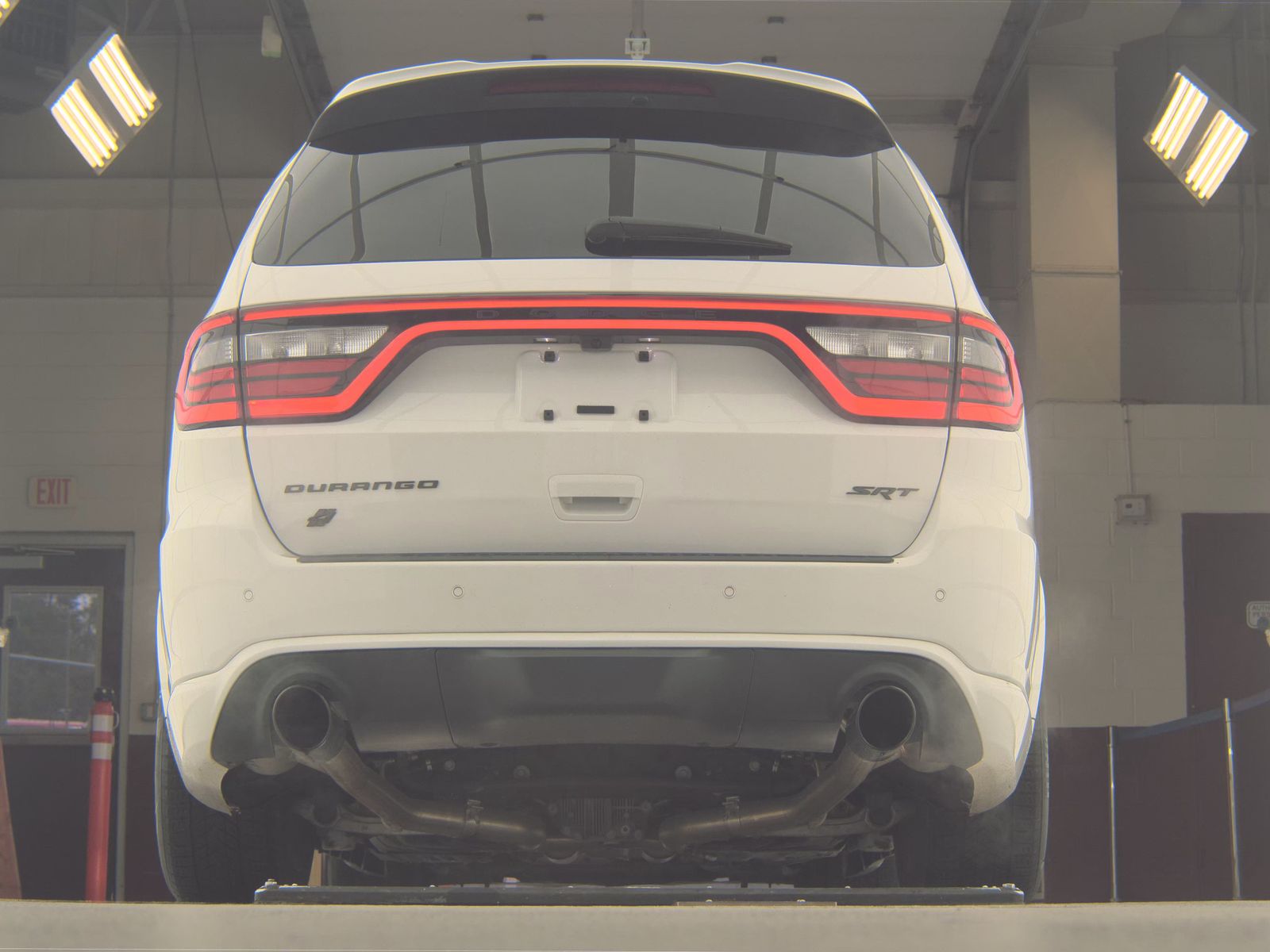 2022 Dodge Durango SRT 392 AWD