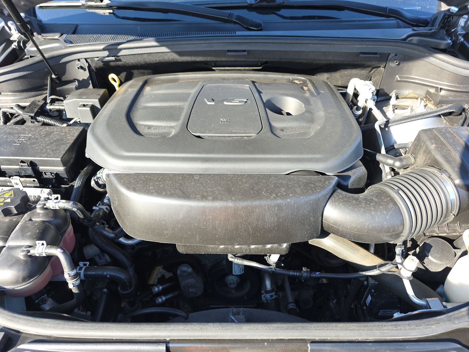 2019 Jeep Grand Cherokee Limited AWD