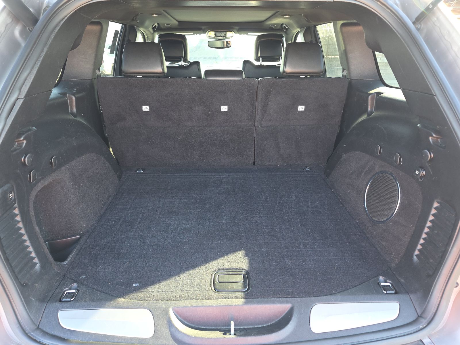 2019 Jeep Grand Cherokee Limited AWD