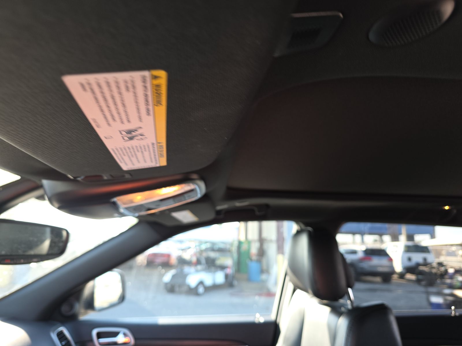 2019 Jeep Grand Cherokee Limited AWD