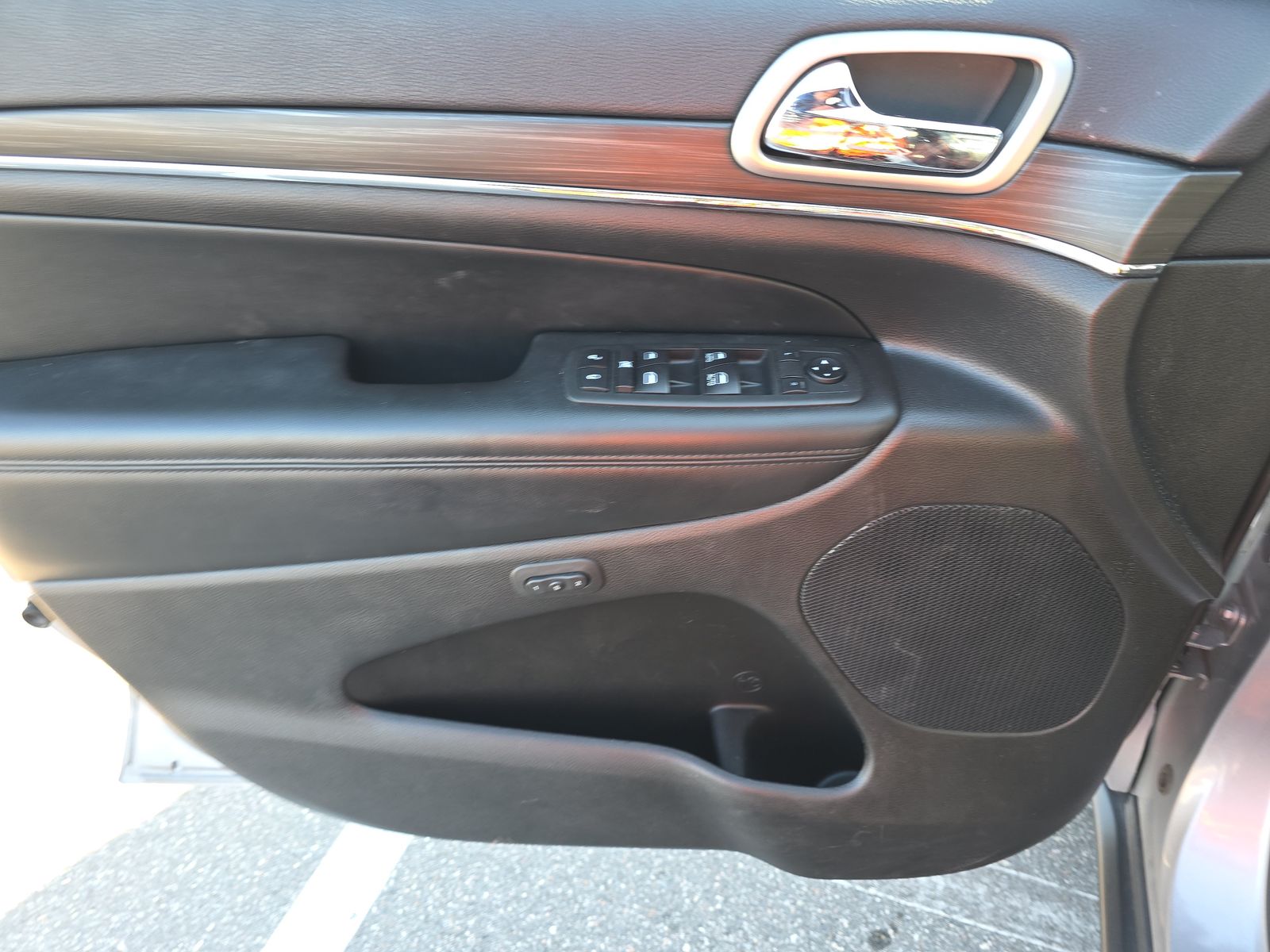 2019 Jeep Grand Cherokee Limited AWD