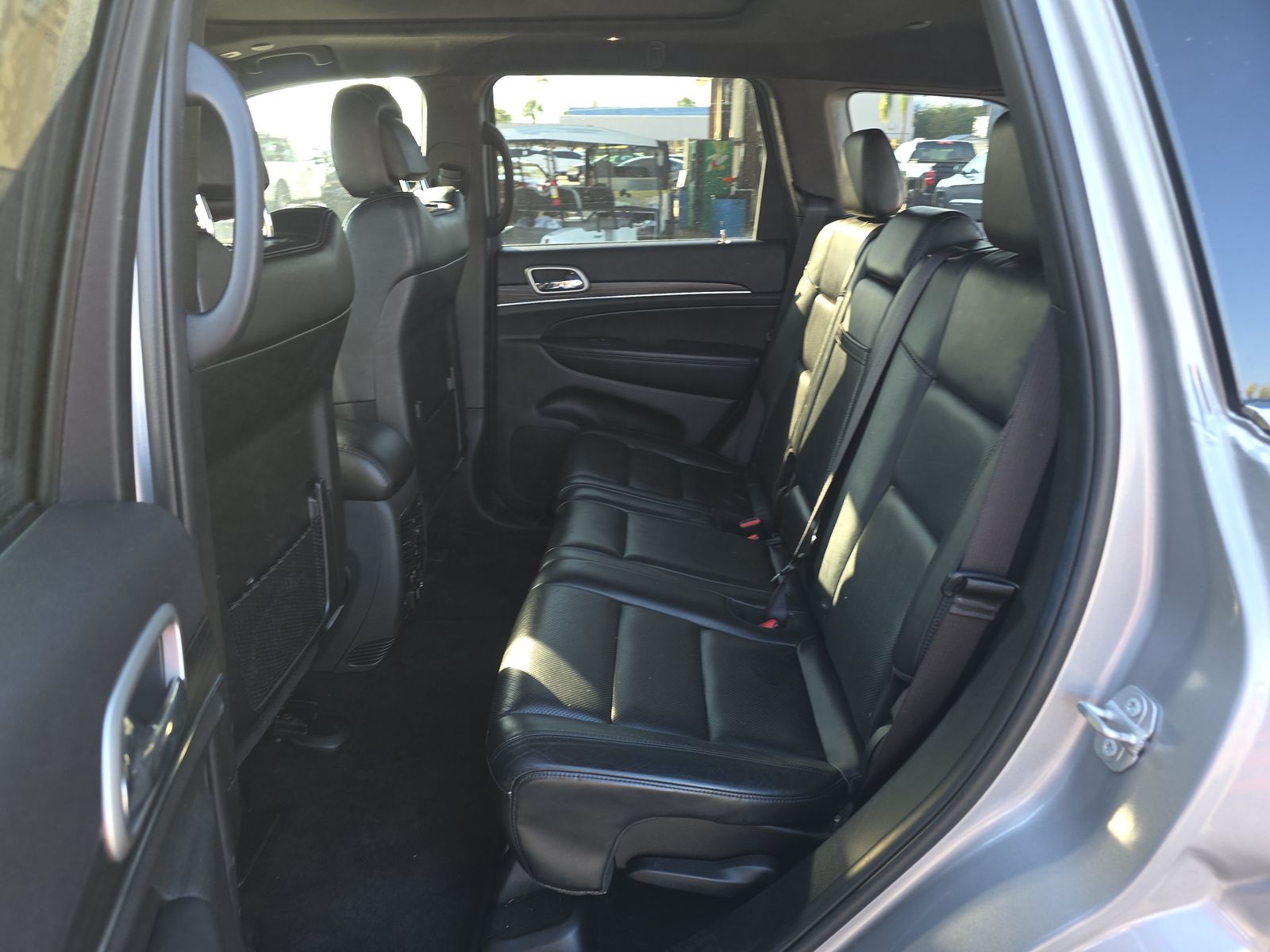 2019 Jeep Grand Cherokee Limited AWD