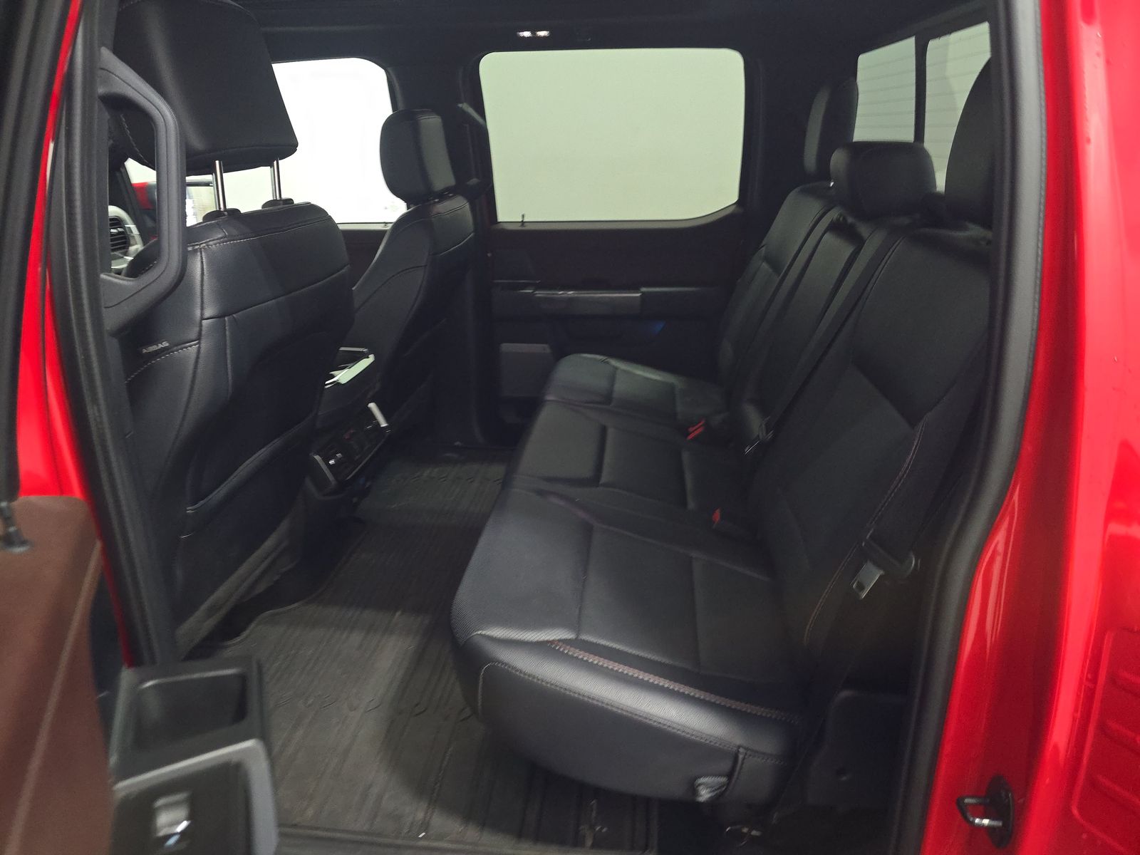 2023 Ford F-150 Lariat AWD