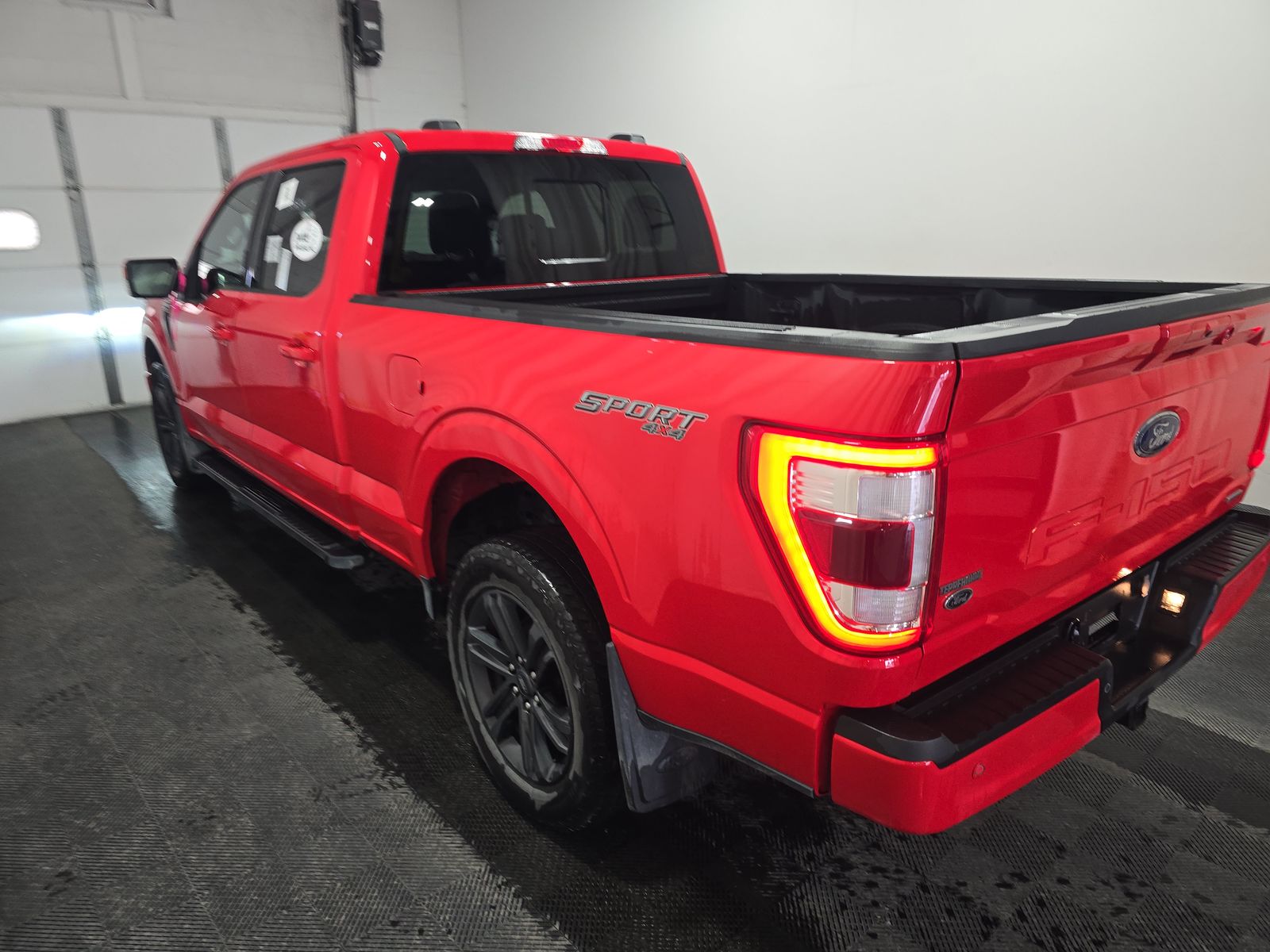 2023 Ford F-150 Lariat AWD