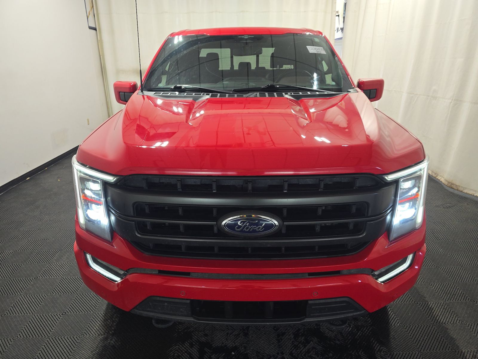 2023 Ford F-150 Lariat AWD